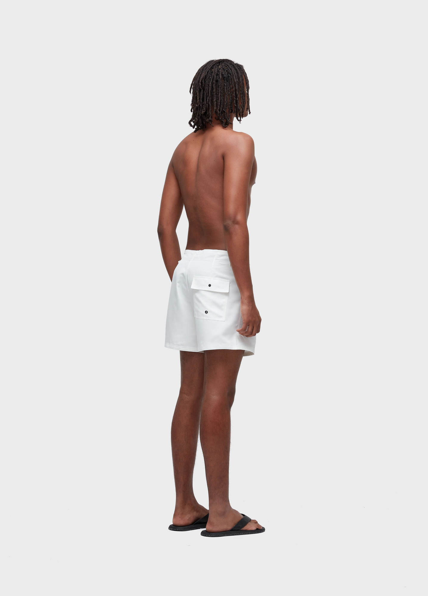 Short surf new britt