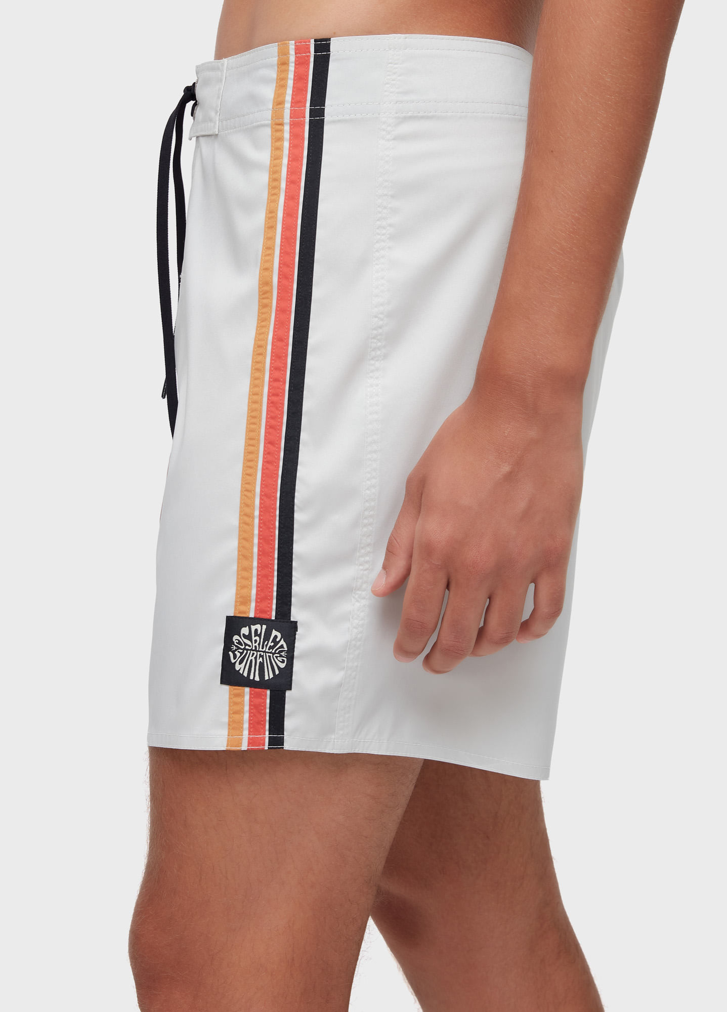 Bermuda surf patch sunset