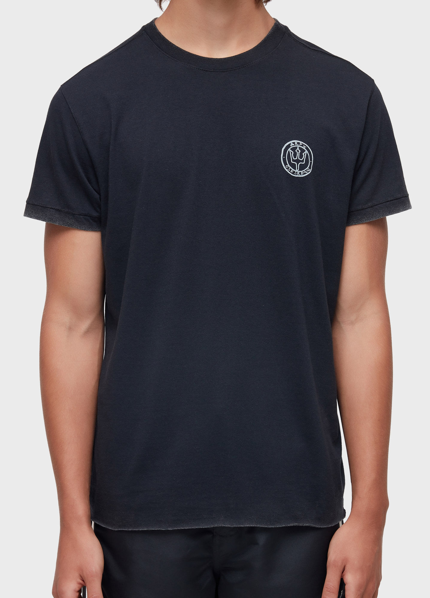 T-shirt double arpx handmade MC