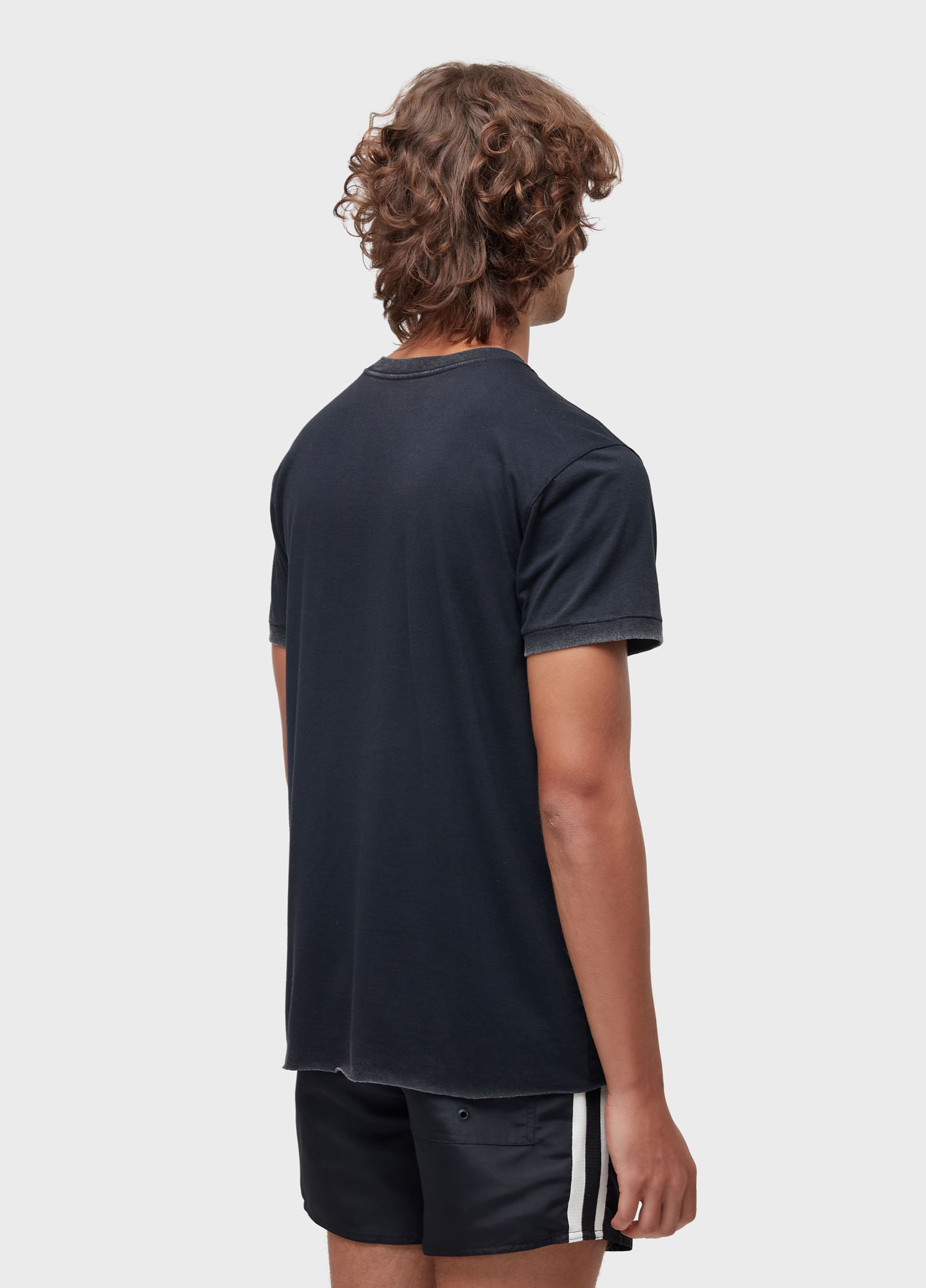 T-shirt double arpx handmade MC