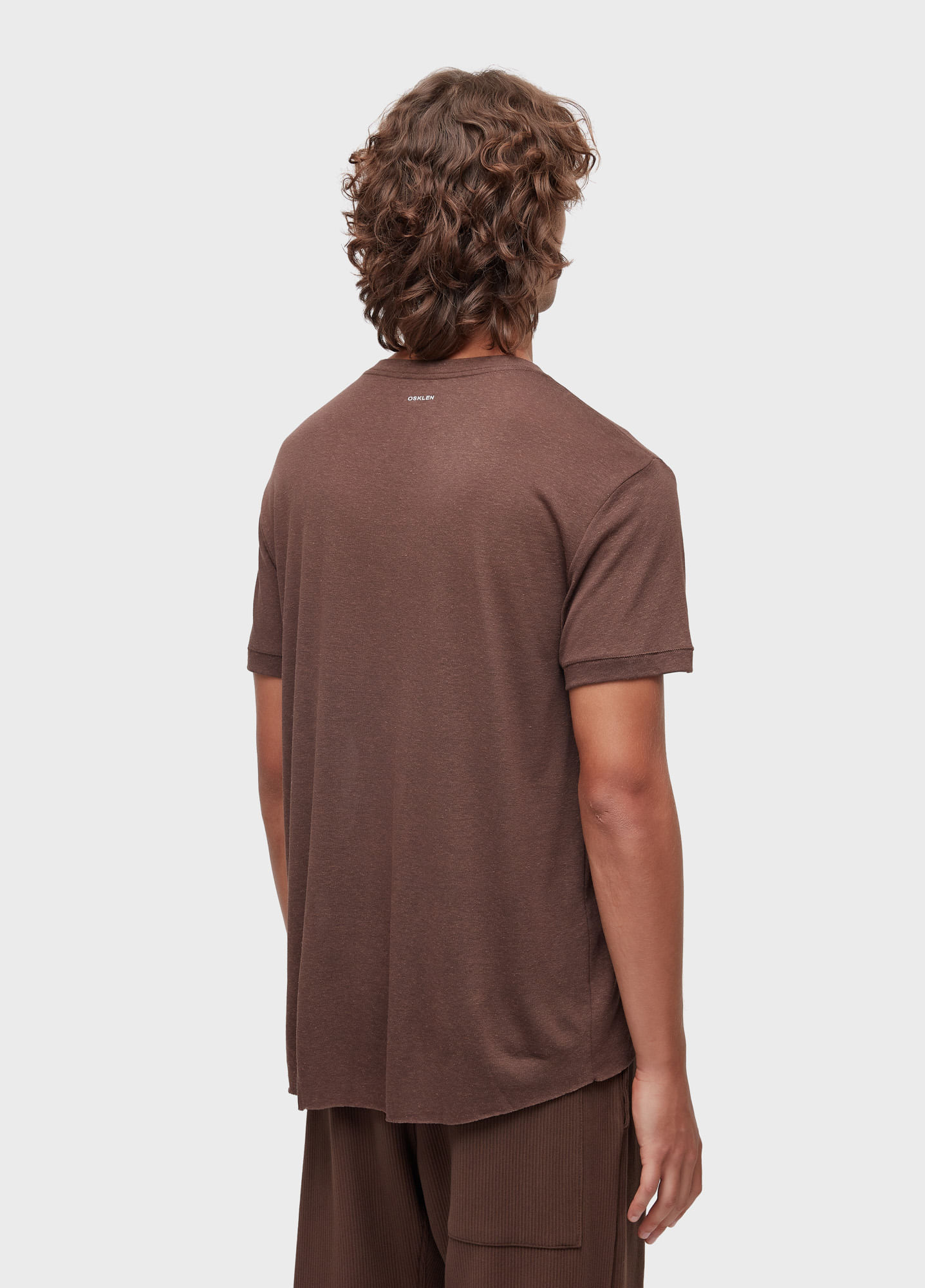 T-shirt caiçara rede MC