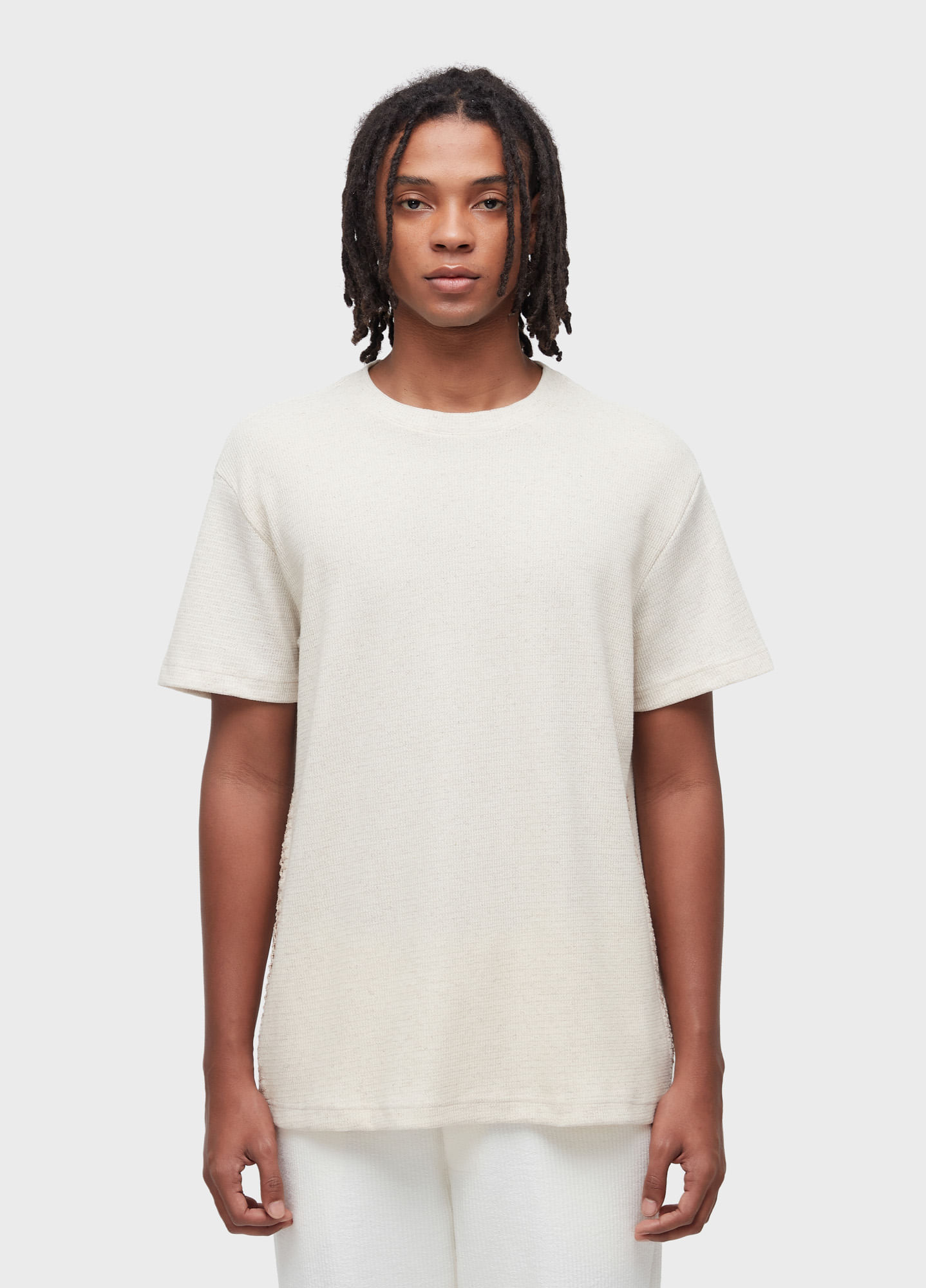 T-shirt canelada embroidered mc | Osklen
