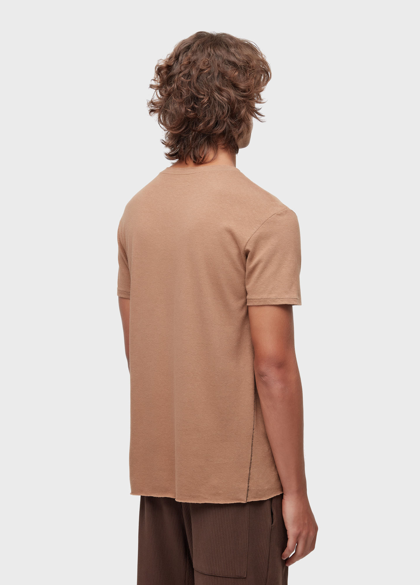 T-shirt hemp MC
