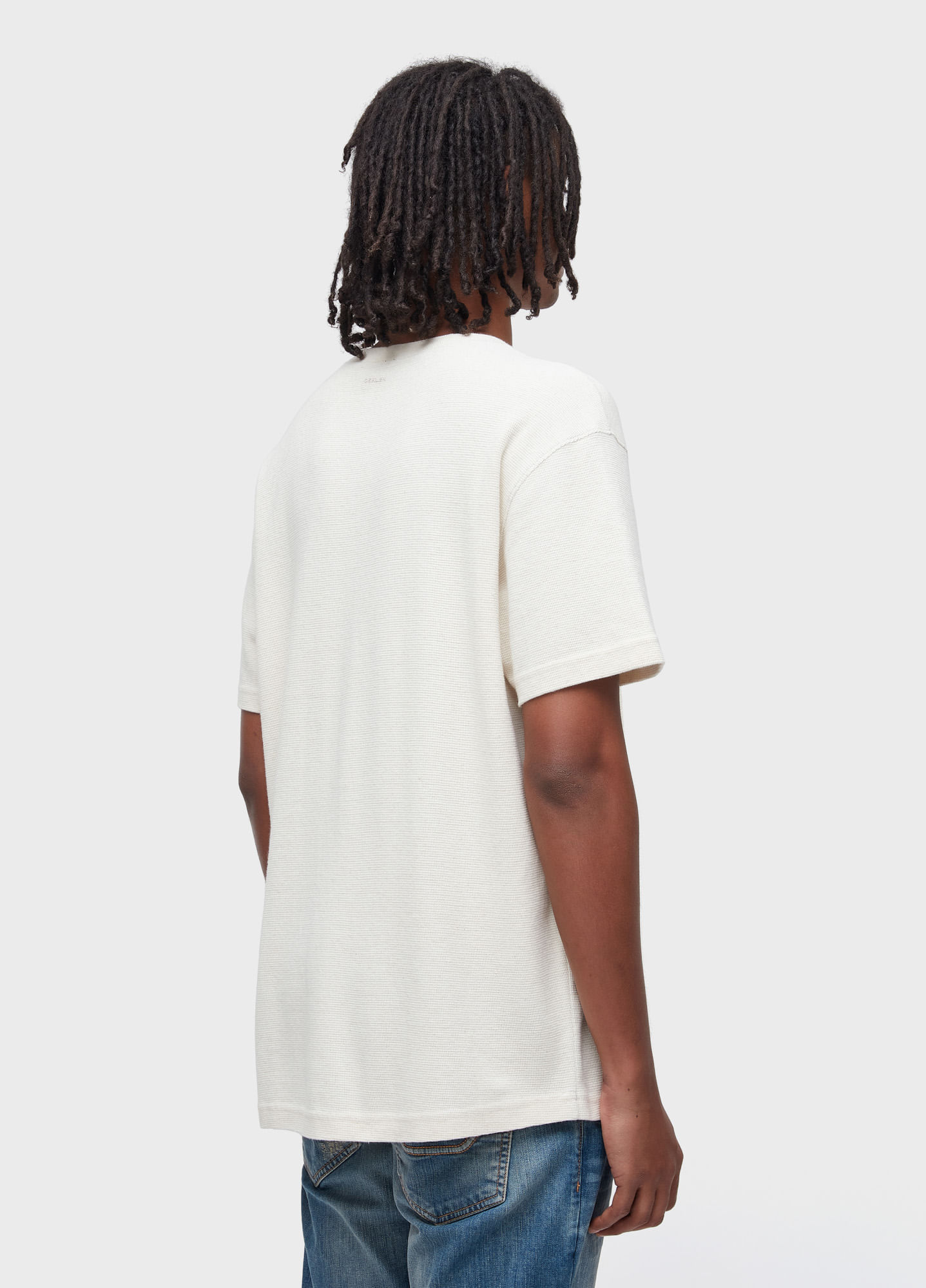 T-shirt osk thermal double MC