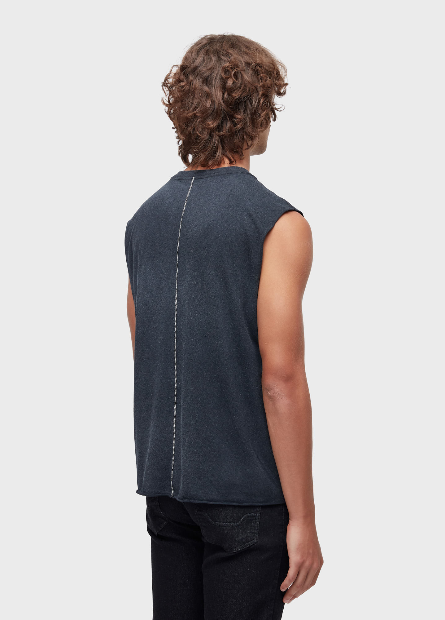 T-shirt osk rj sleeveless MC