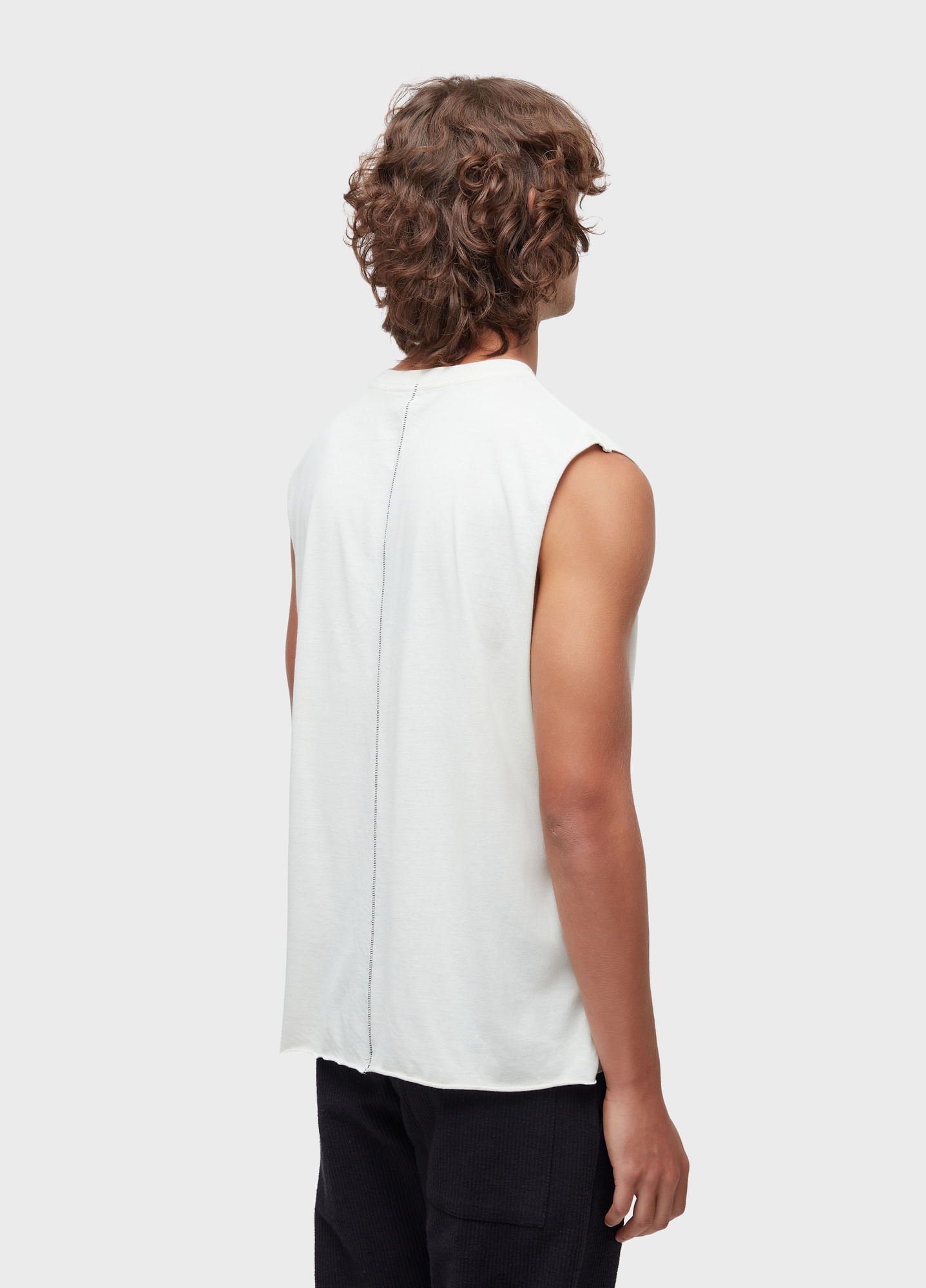 T-shirt osk rj sleeveless MC
