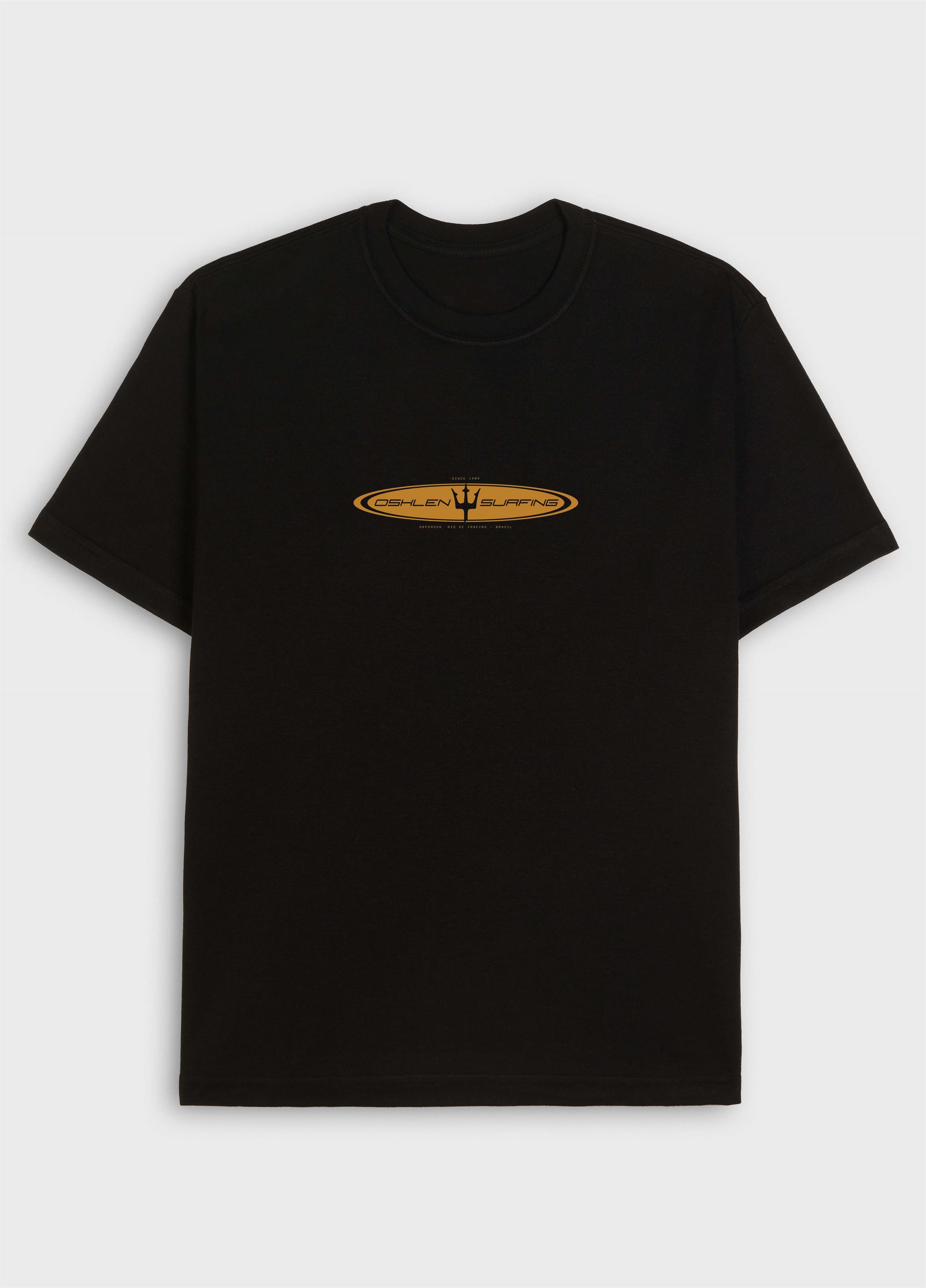 Big shirt realm MC