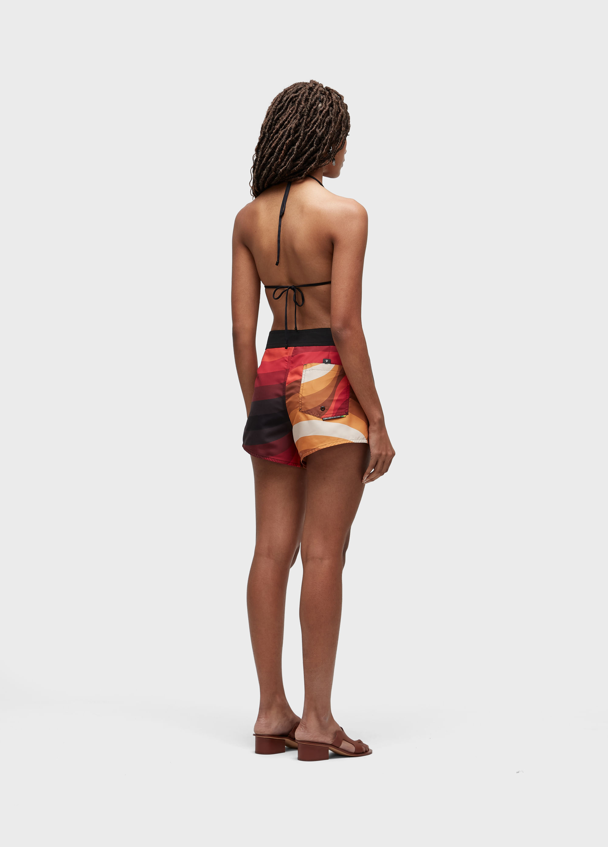 Short surfing ipanema