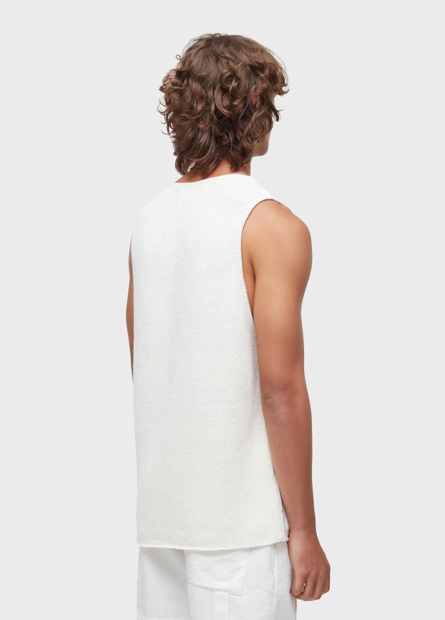 Regata tricot e-fabrics