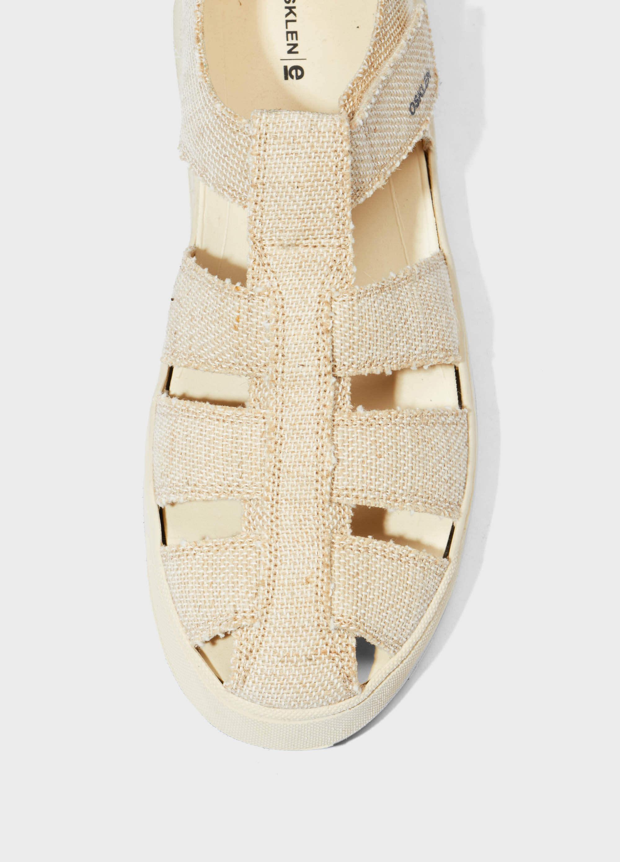 Sandália soho resort juta