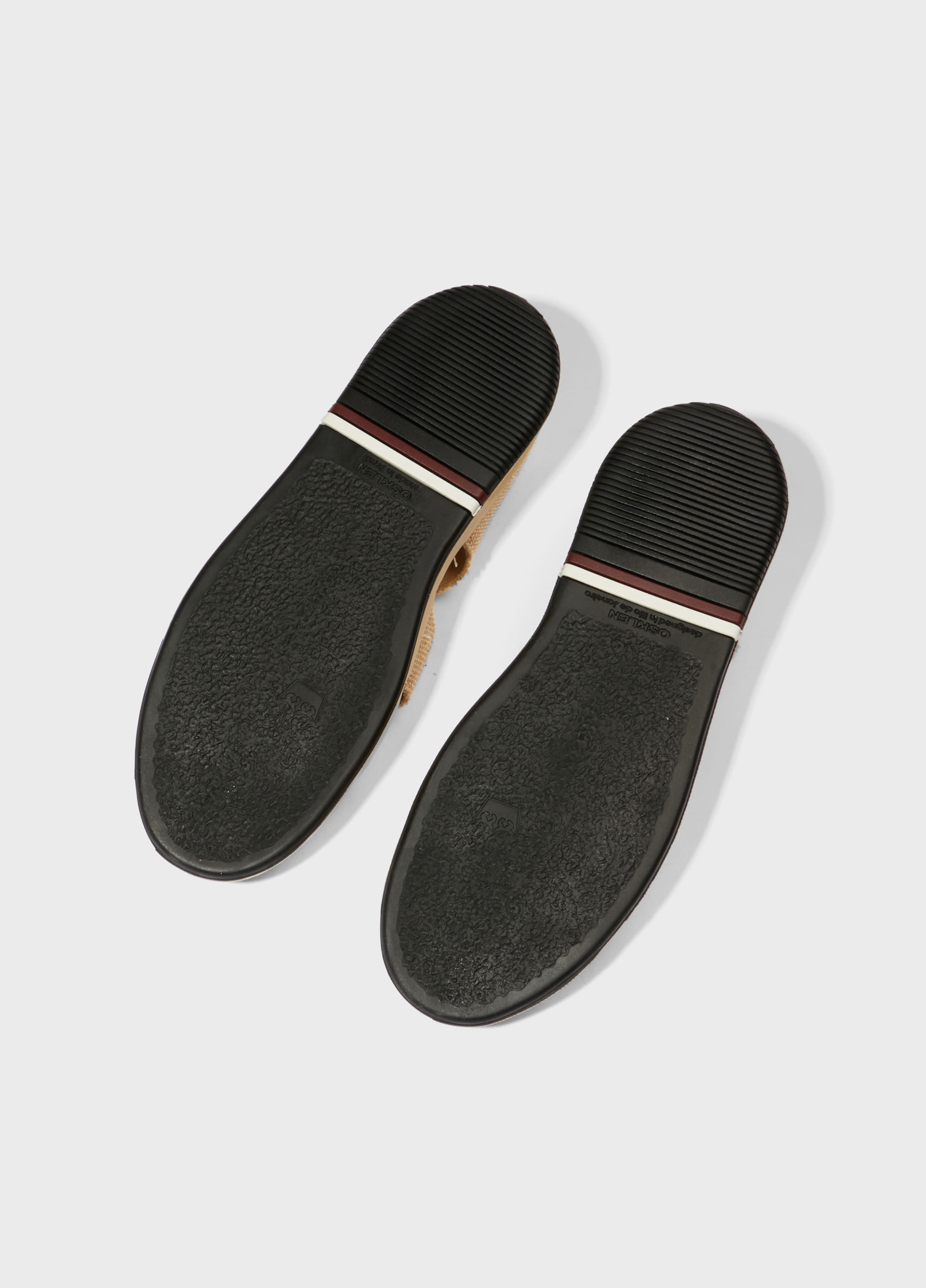 Sandália soho resort juta