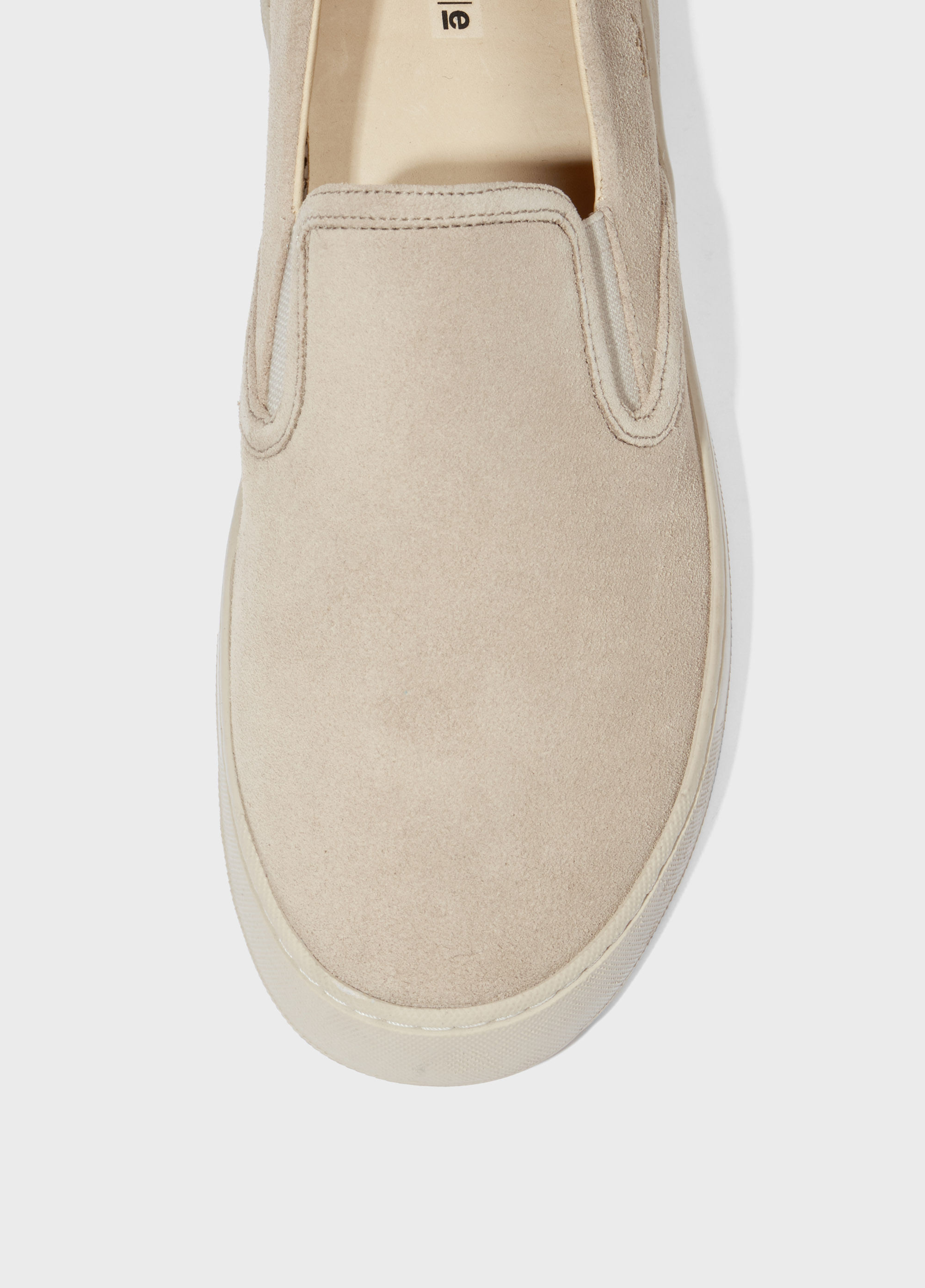 Tênis bossanova camurca masc