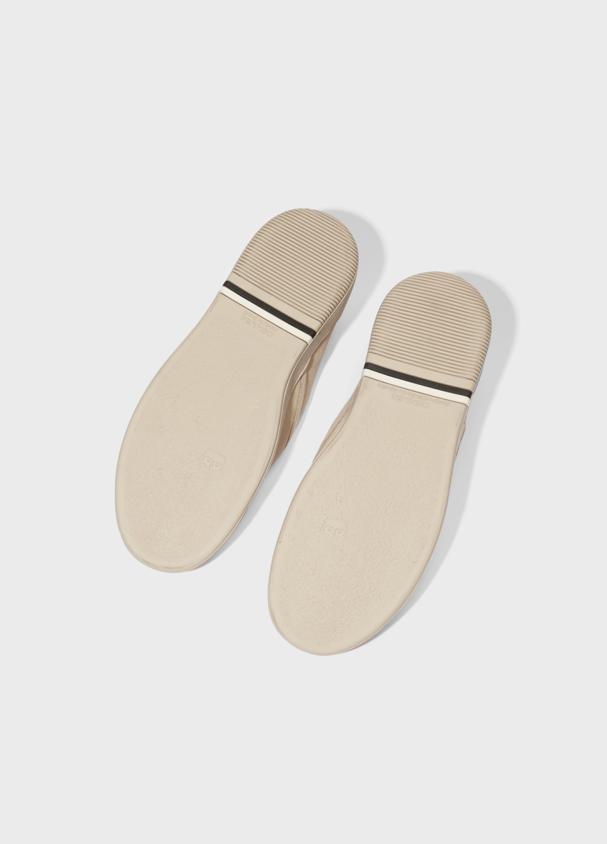 Tênis bossanova camurca masc