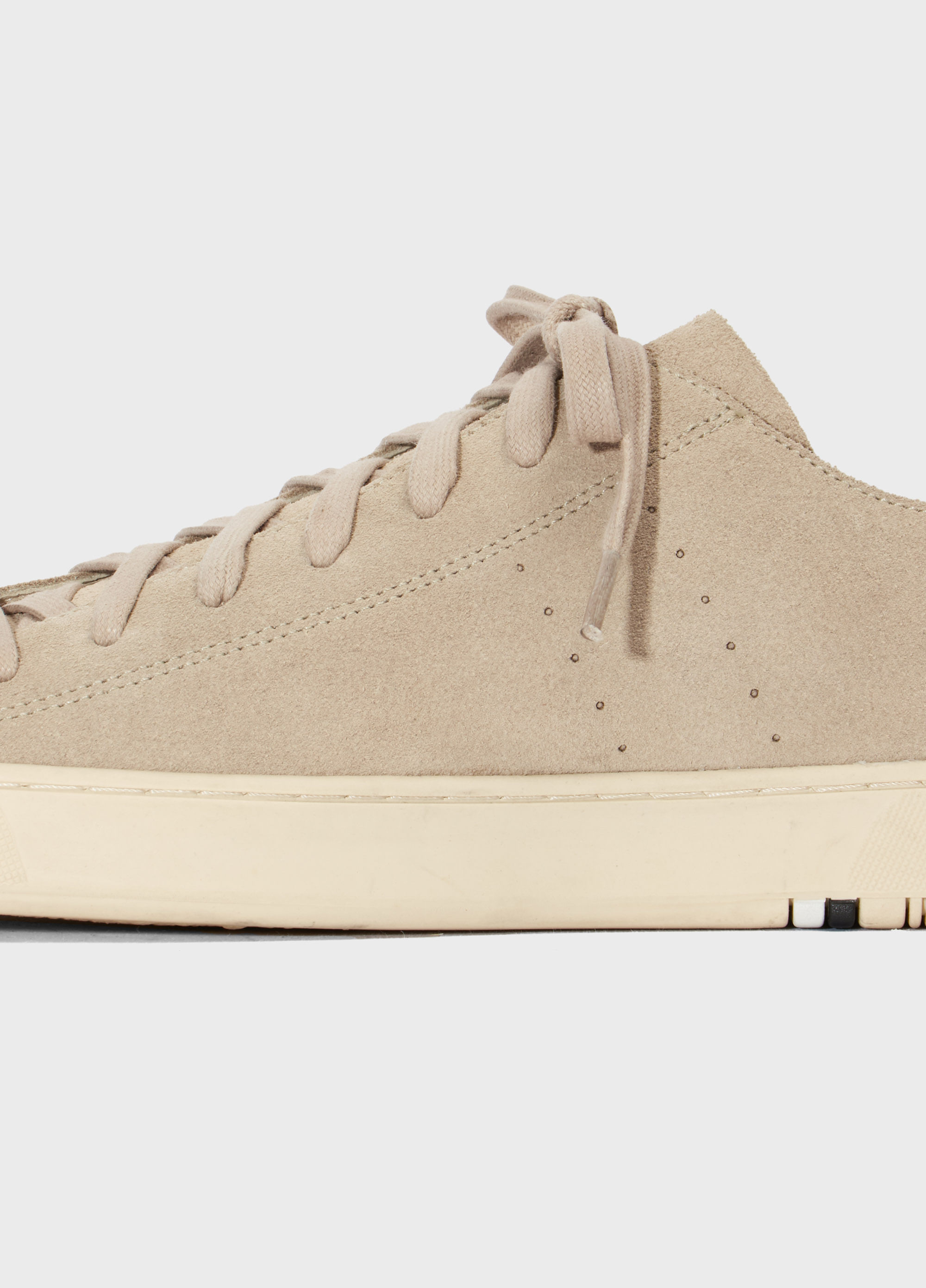 Tênis soho soft camurca masc