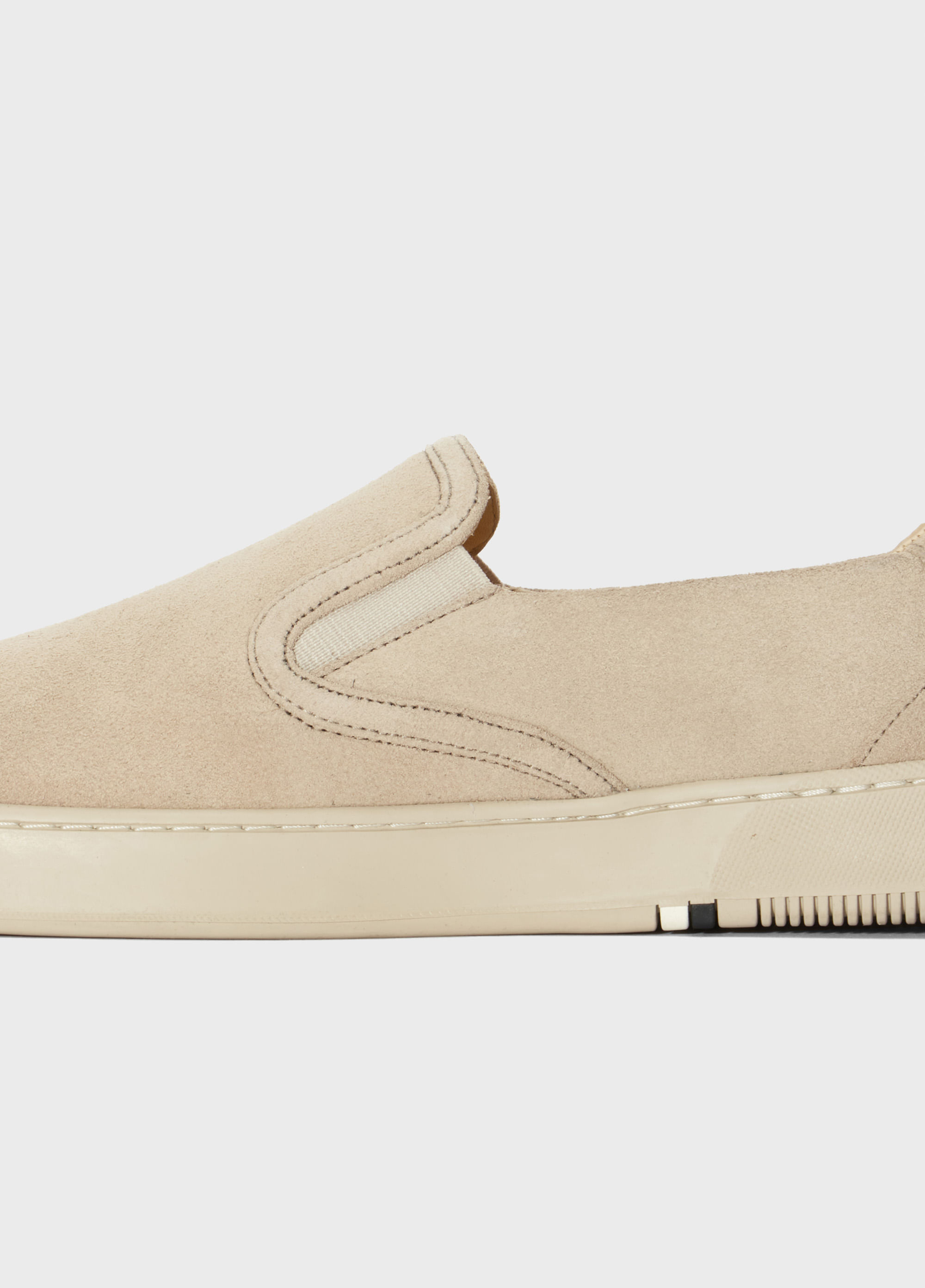 Tênis bossanova camurca masc