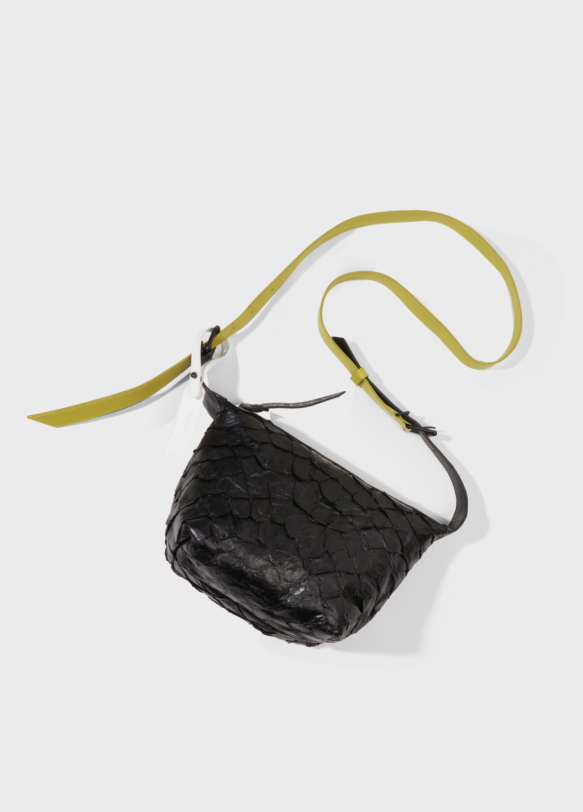 Bolsa bakare small color