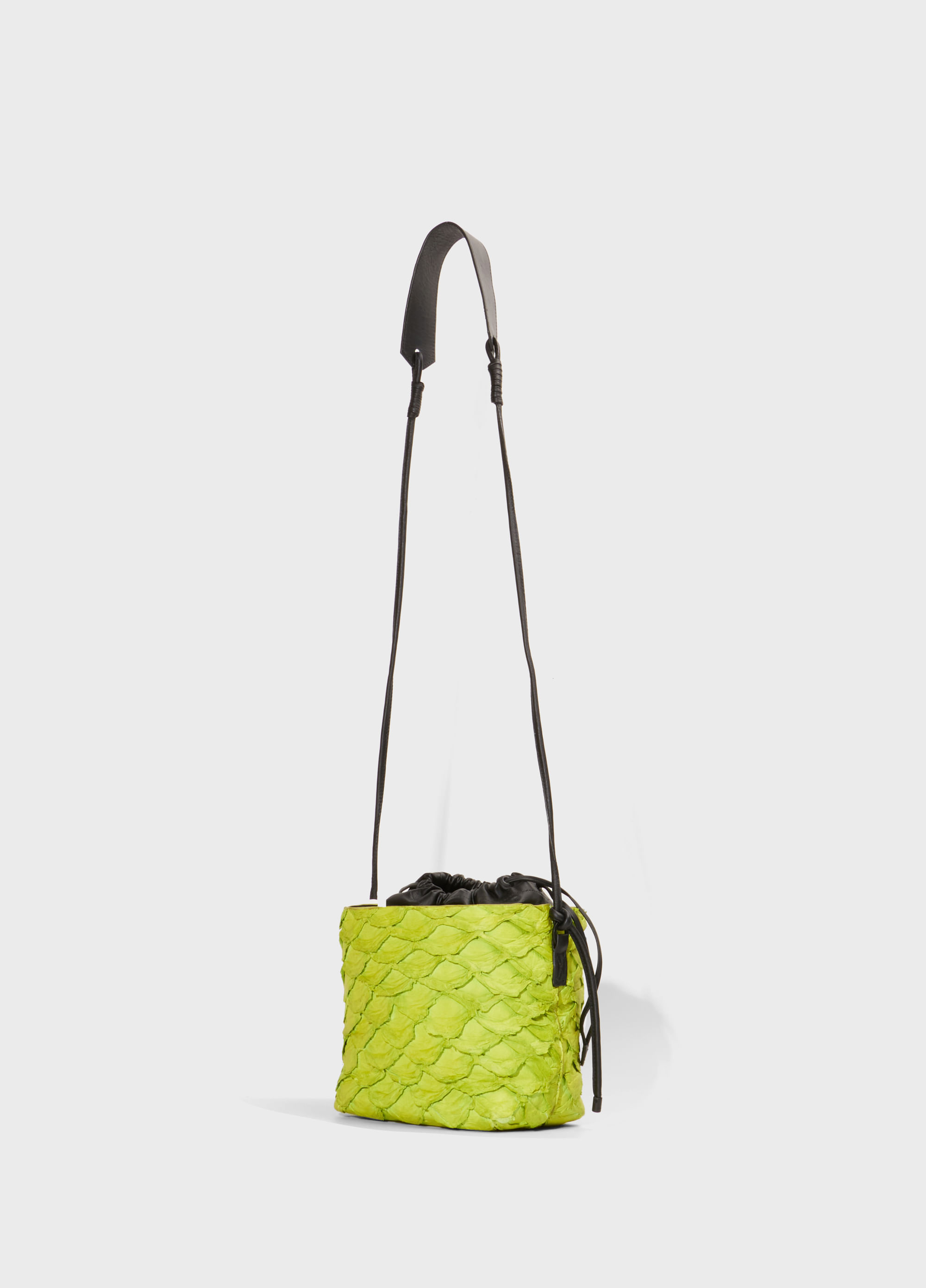 Bolsa curimbo color