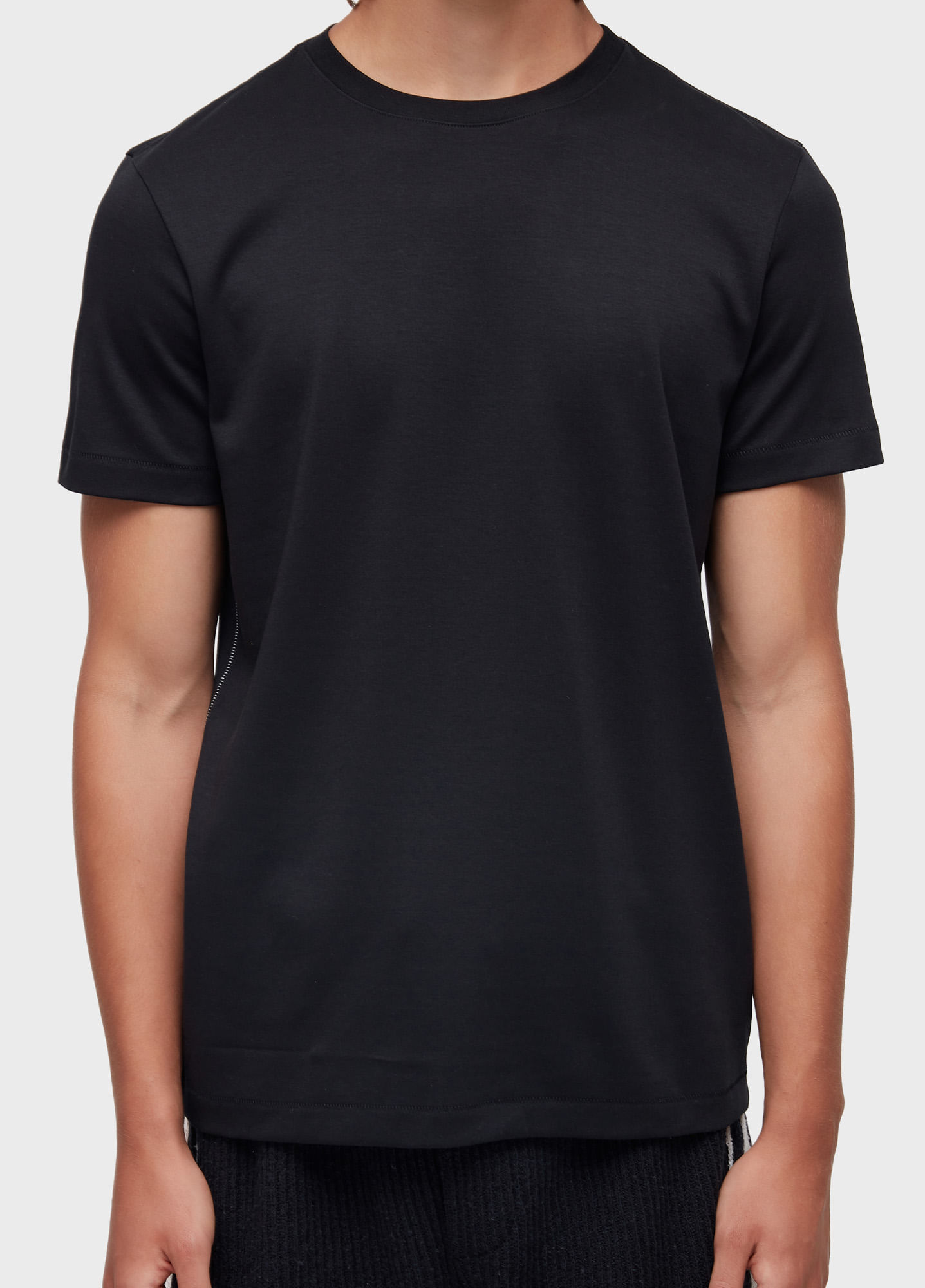 T-shirt supersoft bold