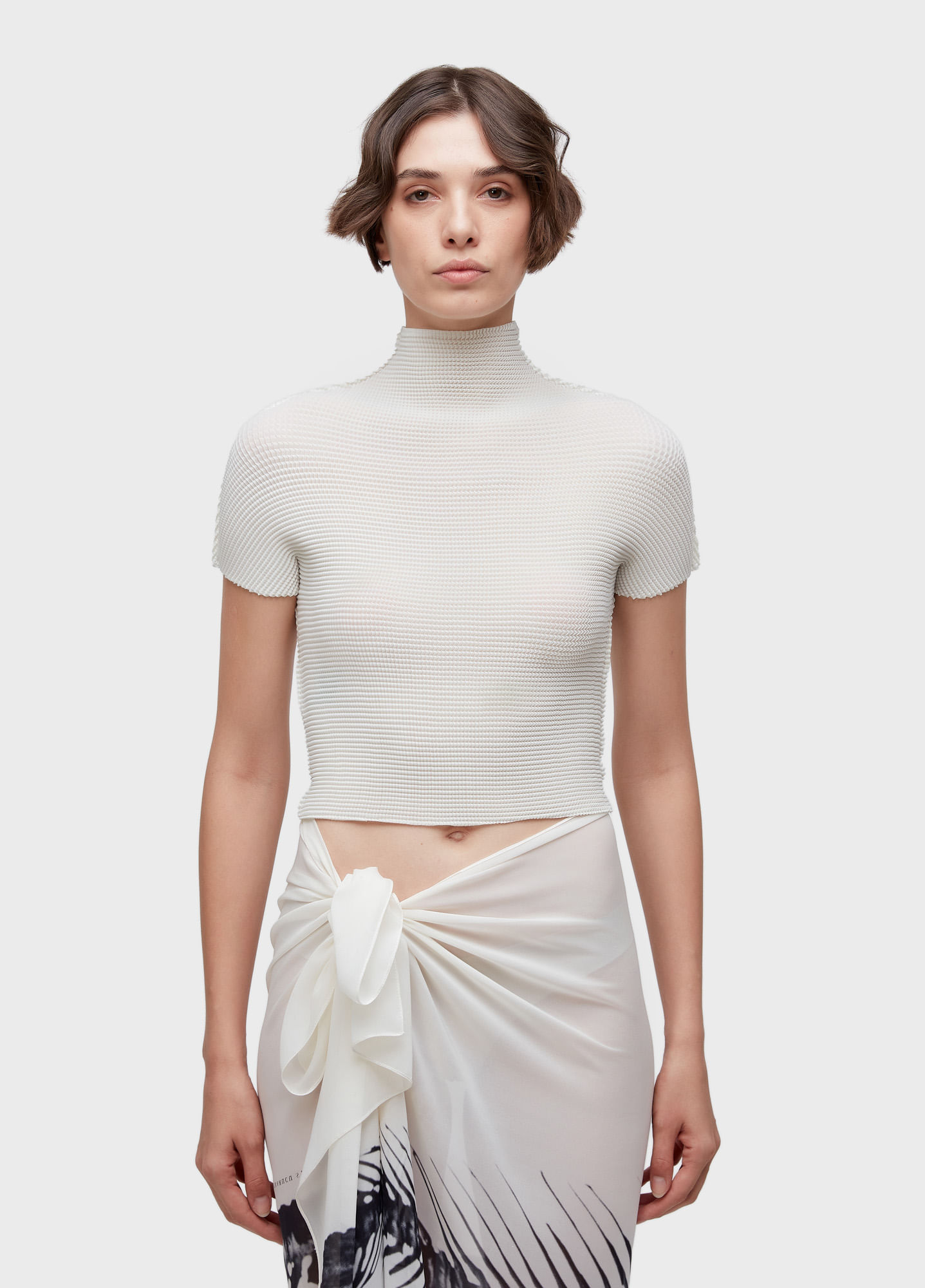 Blusa pixel