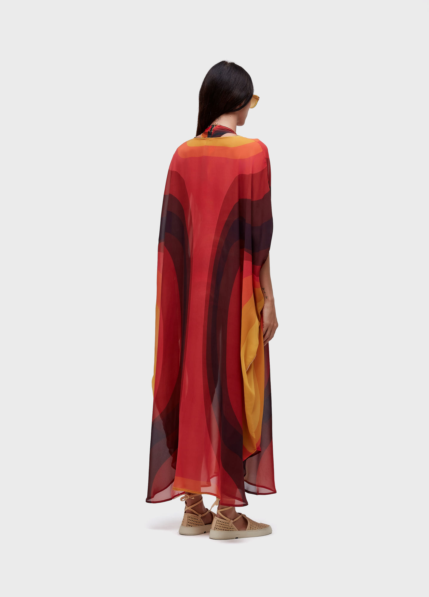 Kaftan ipanema