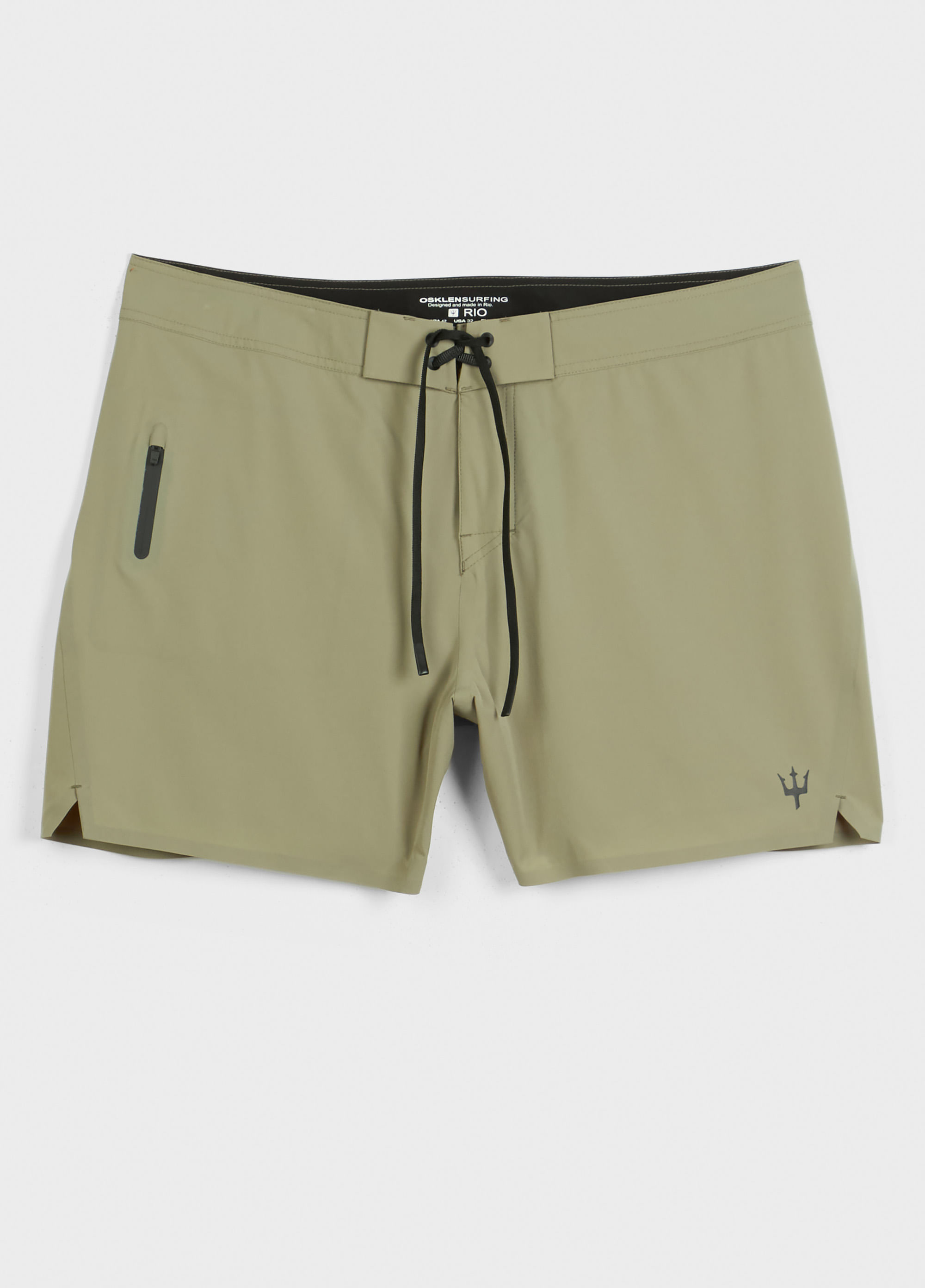 Bermuda surf 4 way flex