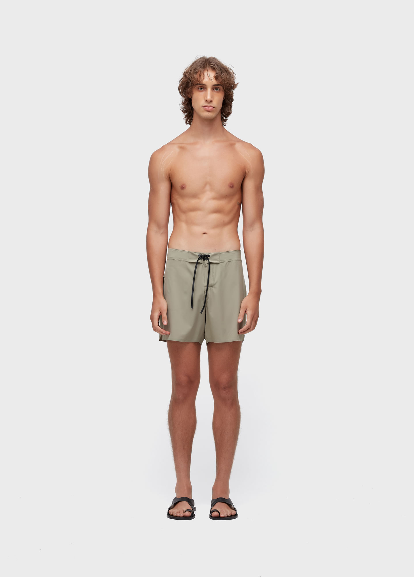 Bermuda surf 4 way flex