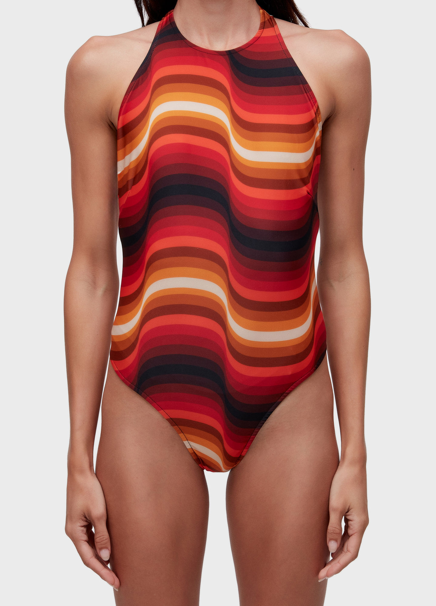 Maiô rashguard ipanema