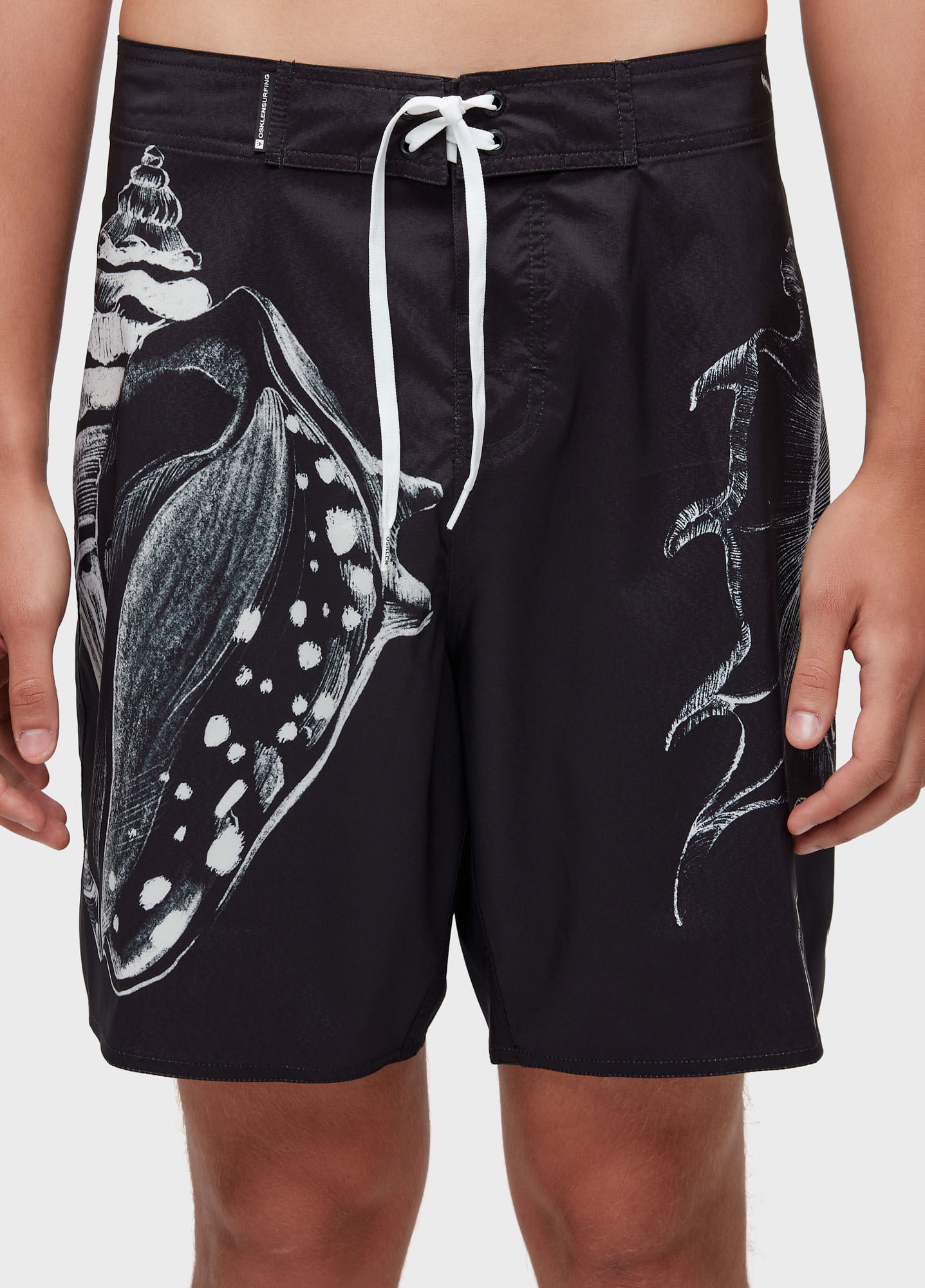 Bermuda surf aquaone flex concha spine