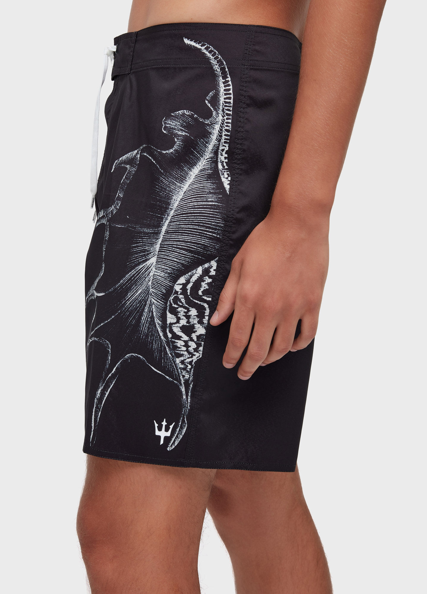 Bermuda surf aquaone flex concha spine