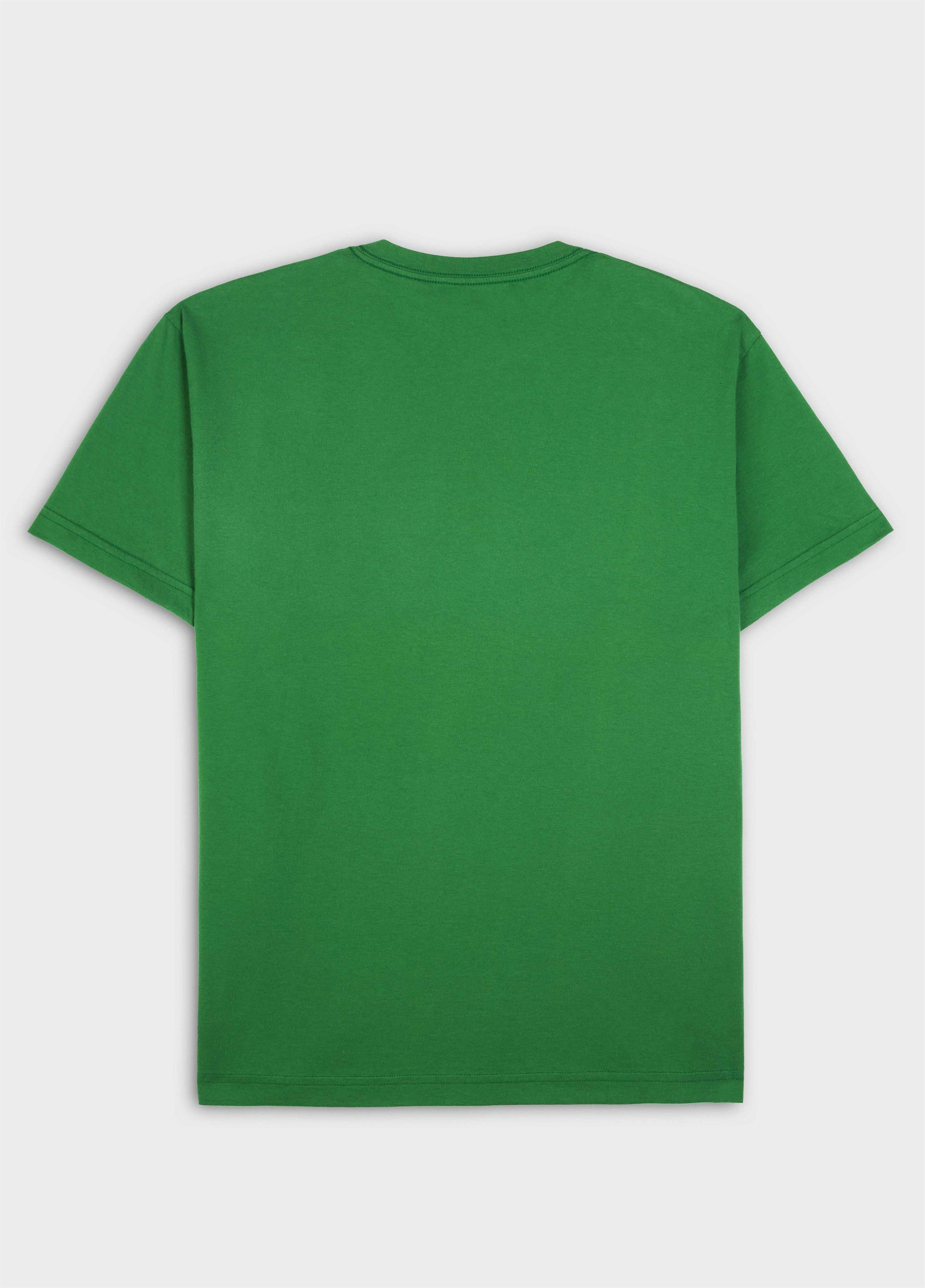 T-shirt vintage carnaval badge
