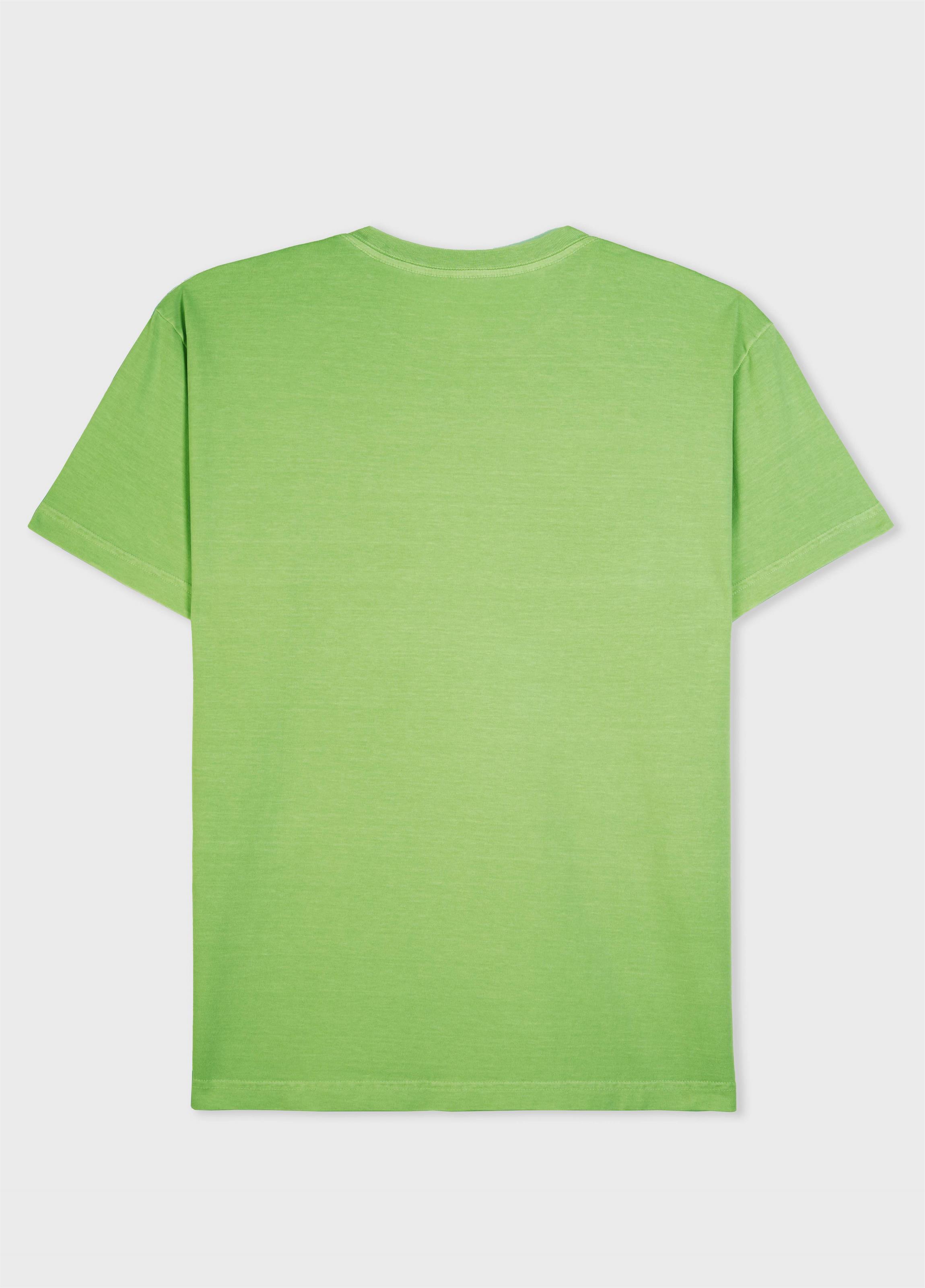 T-shirt stone carnaval bs