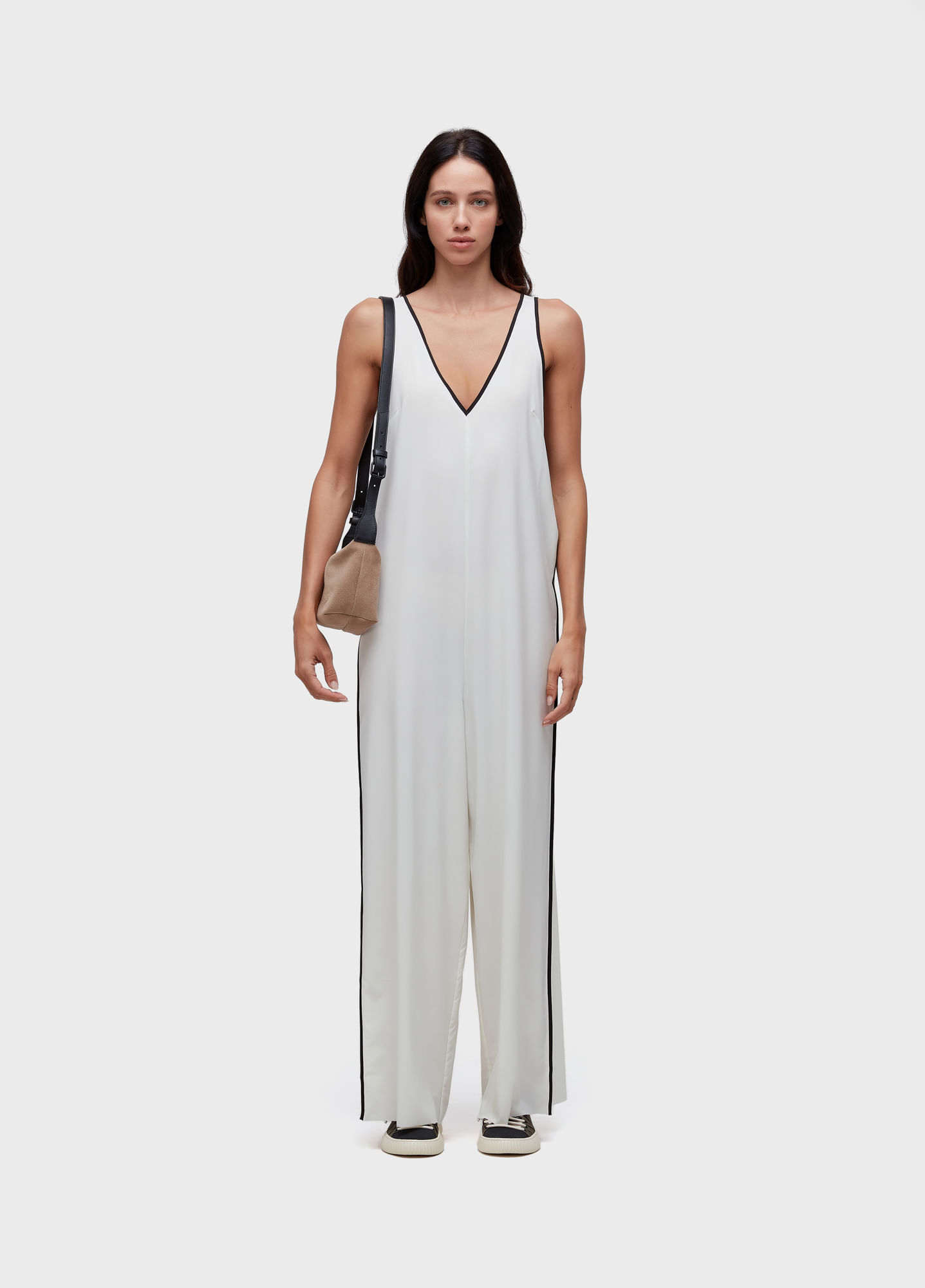 Bolsa bakare small camurca