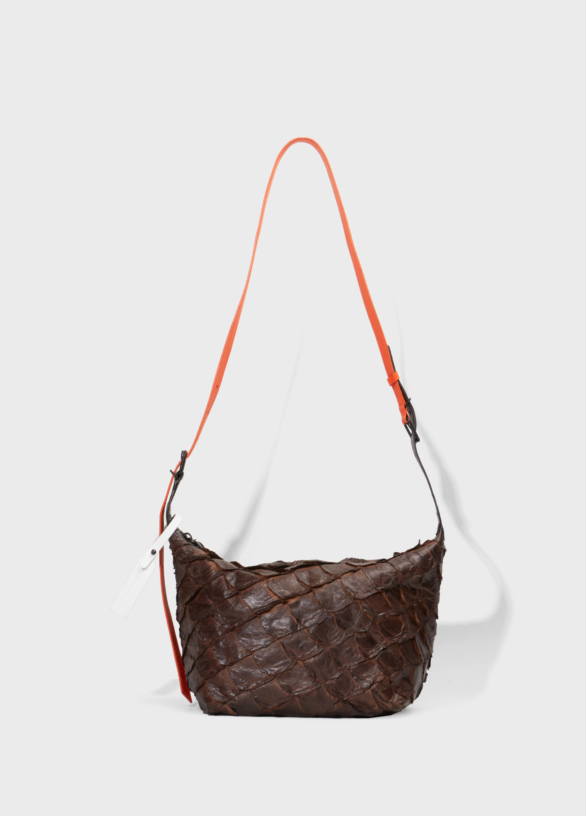 Bolsa bakare large color