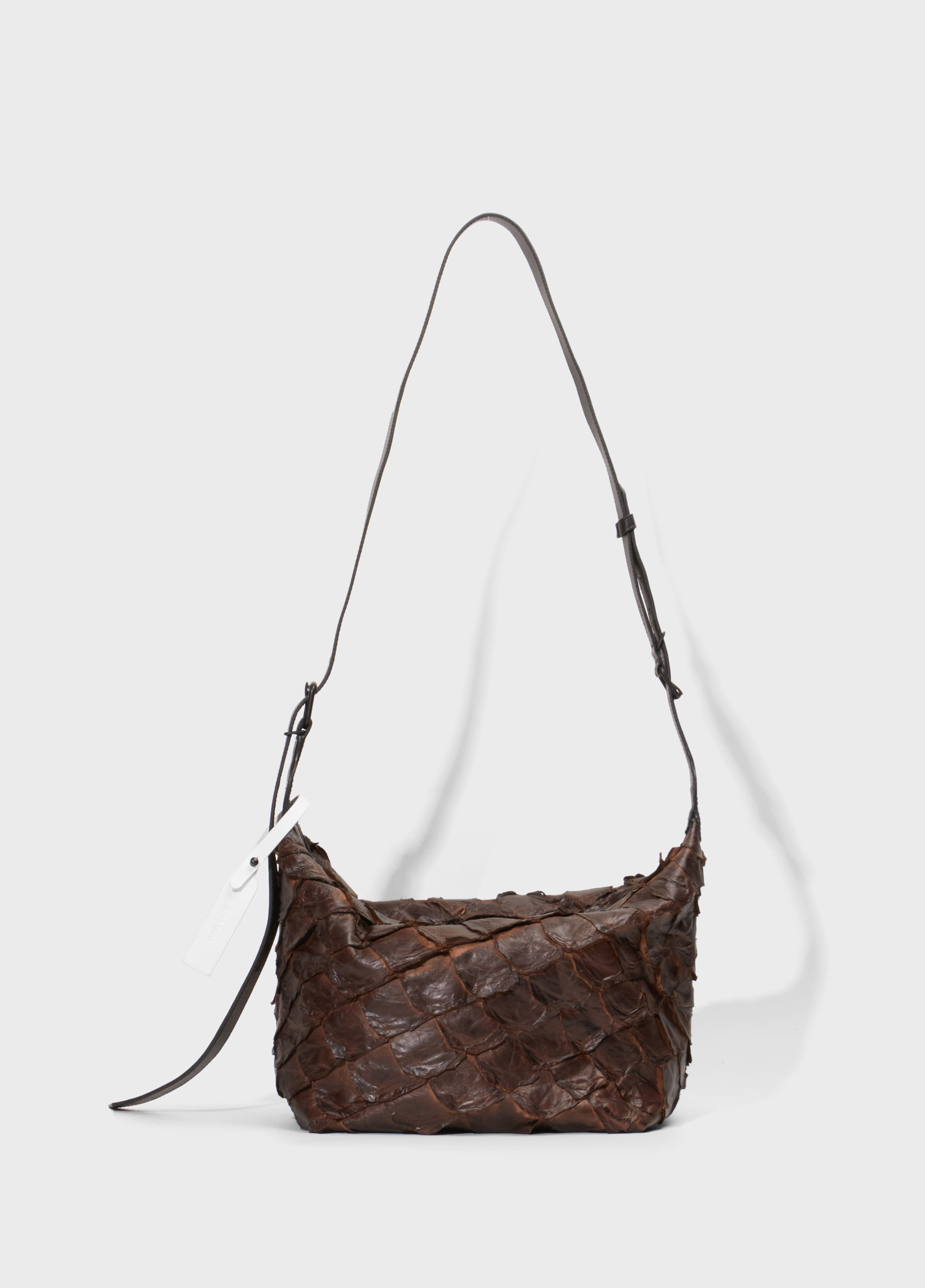 Bolsa bakare large color