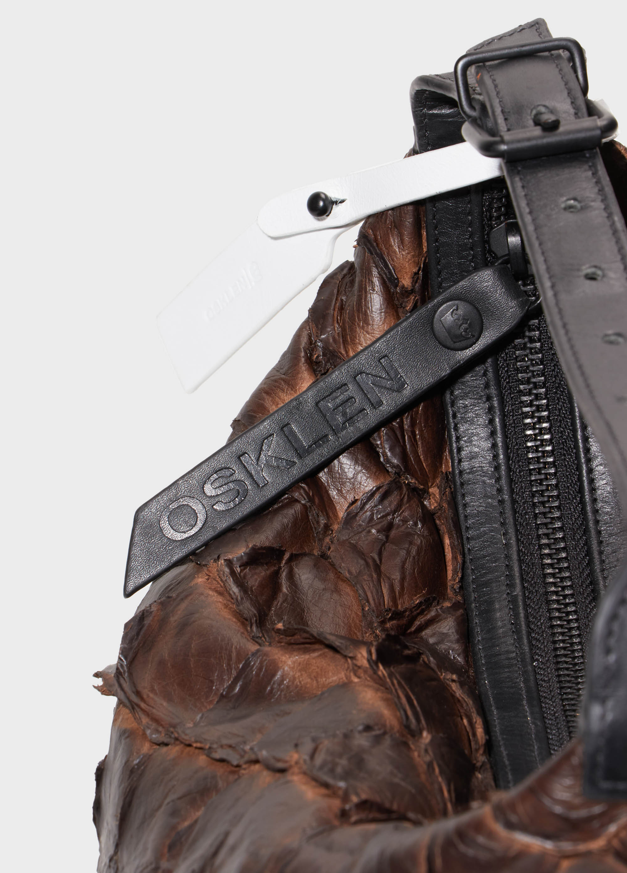 Bolsa bakare large color