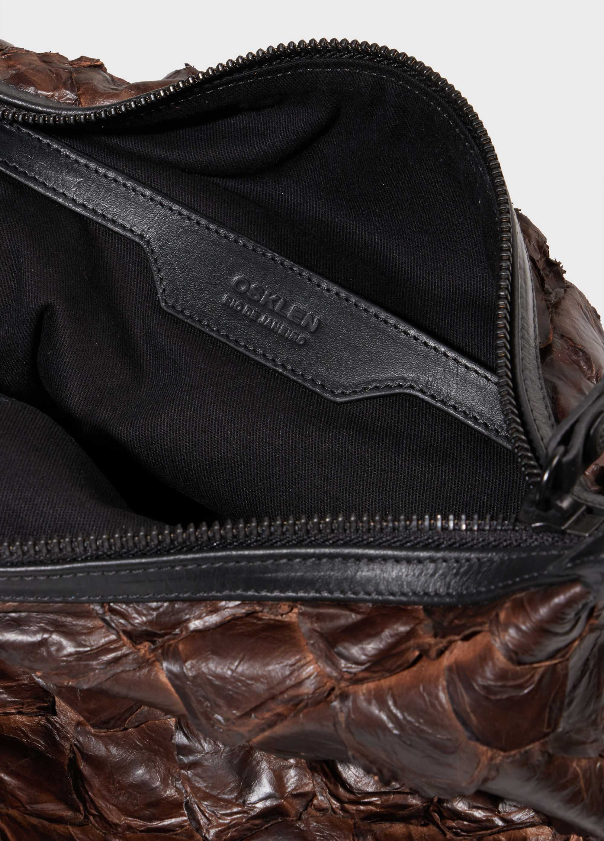 Bolsa bakare large color