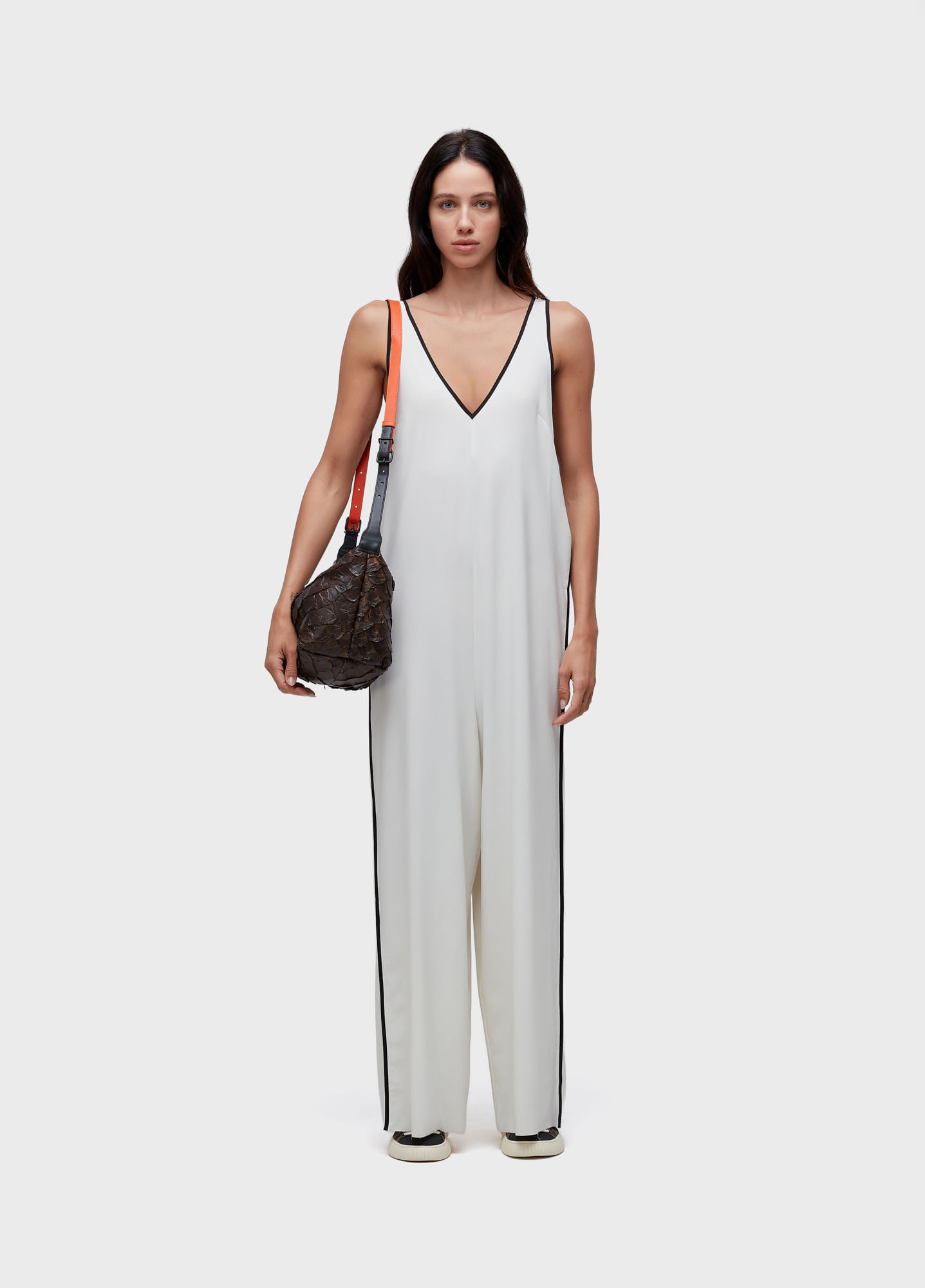 Bolsa bakare large color