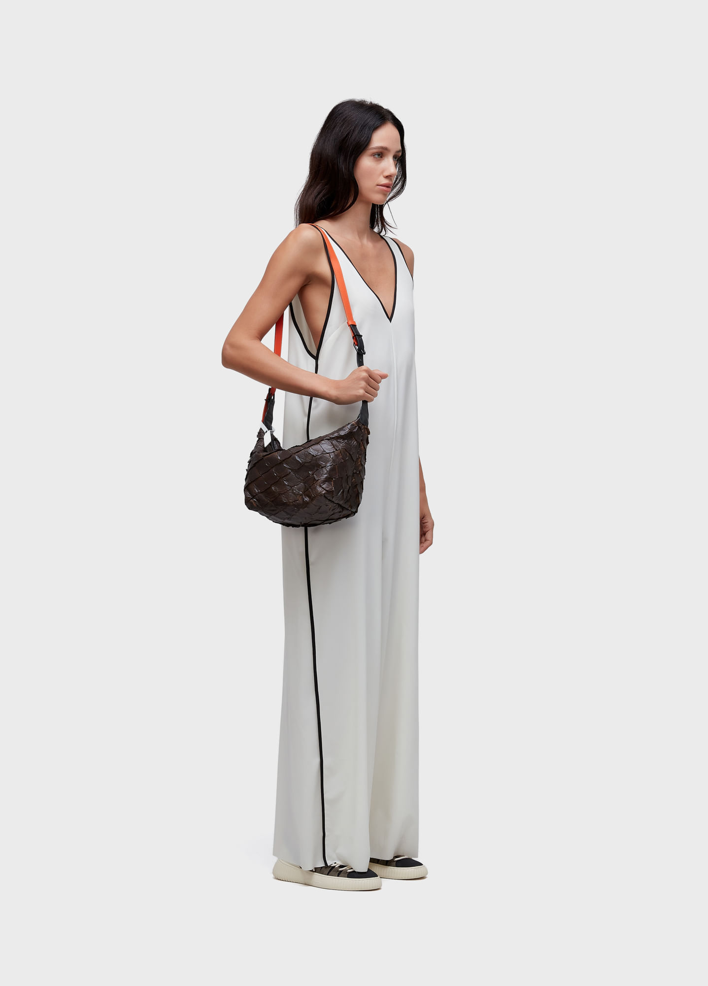 Bolsa bakare large color