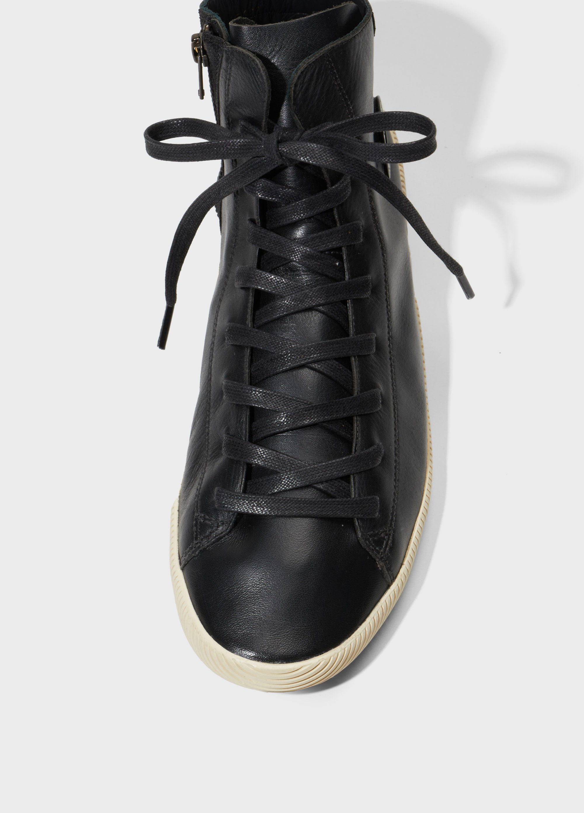 Tênis cano alto arpoador soft