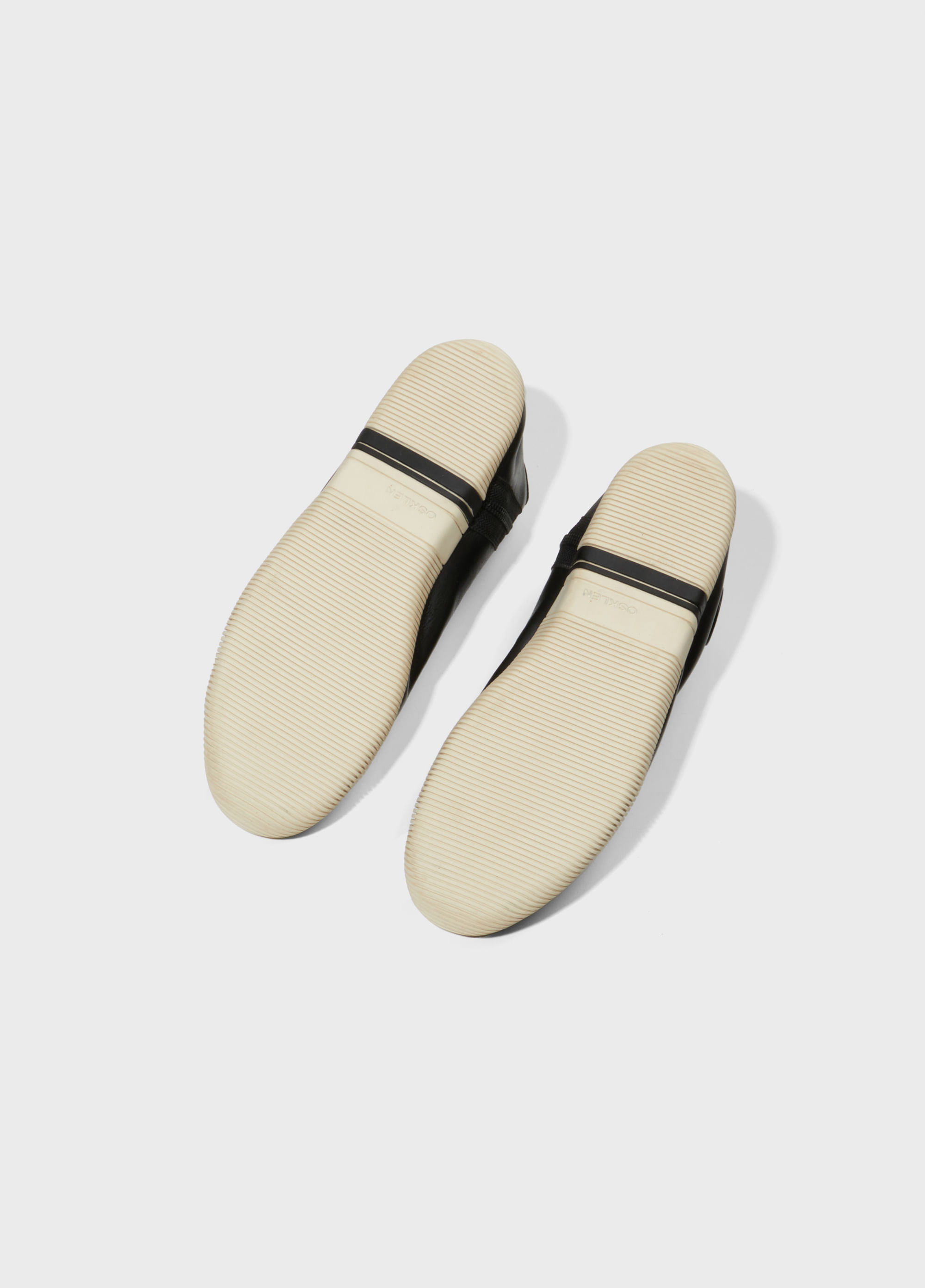 Tênis cano alto arpoador soft