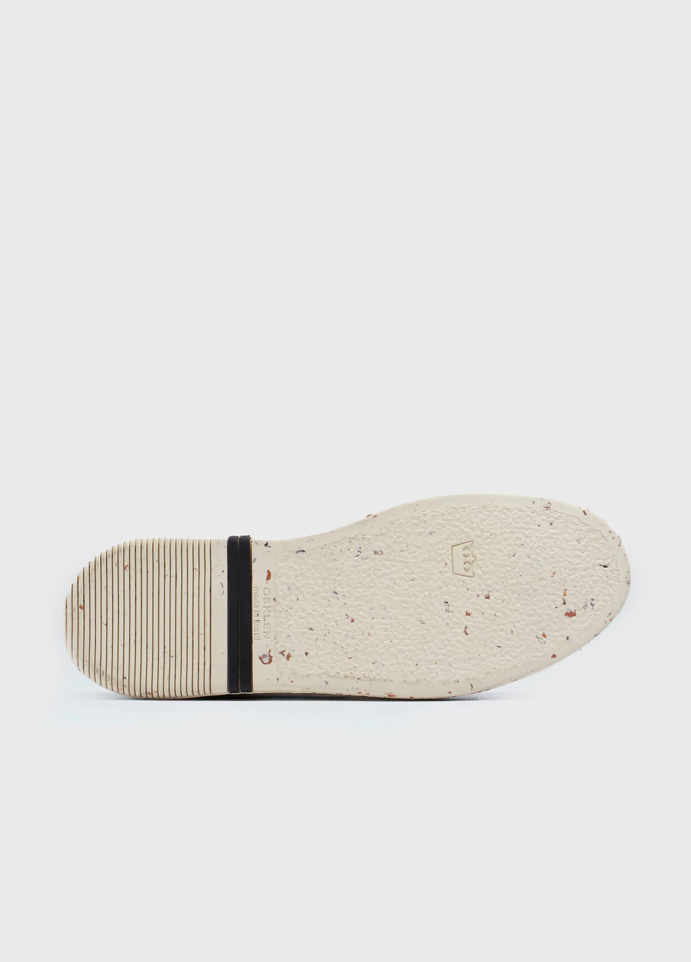 Jute ag sneaker