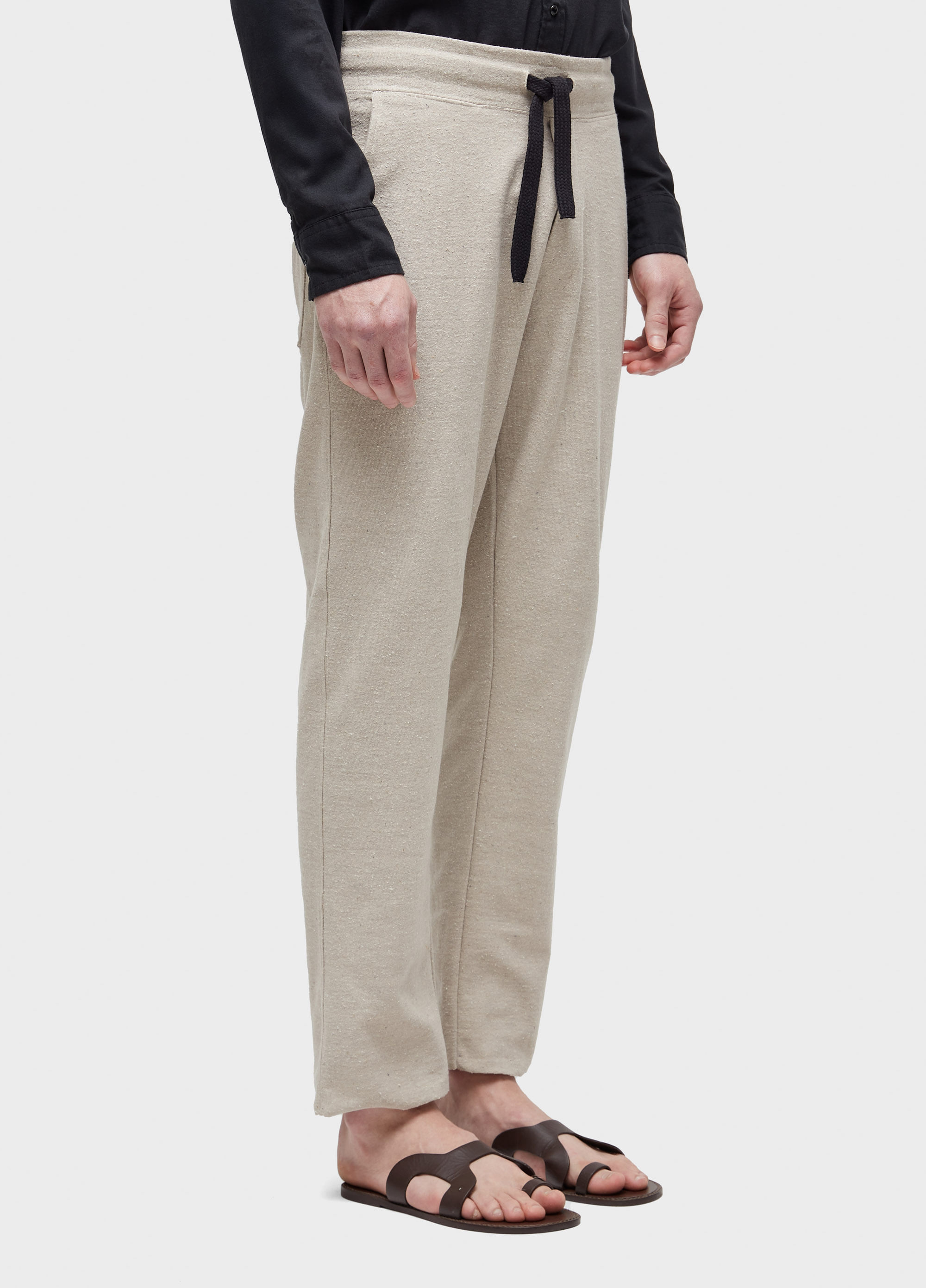 Calça rustic e-basics