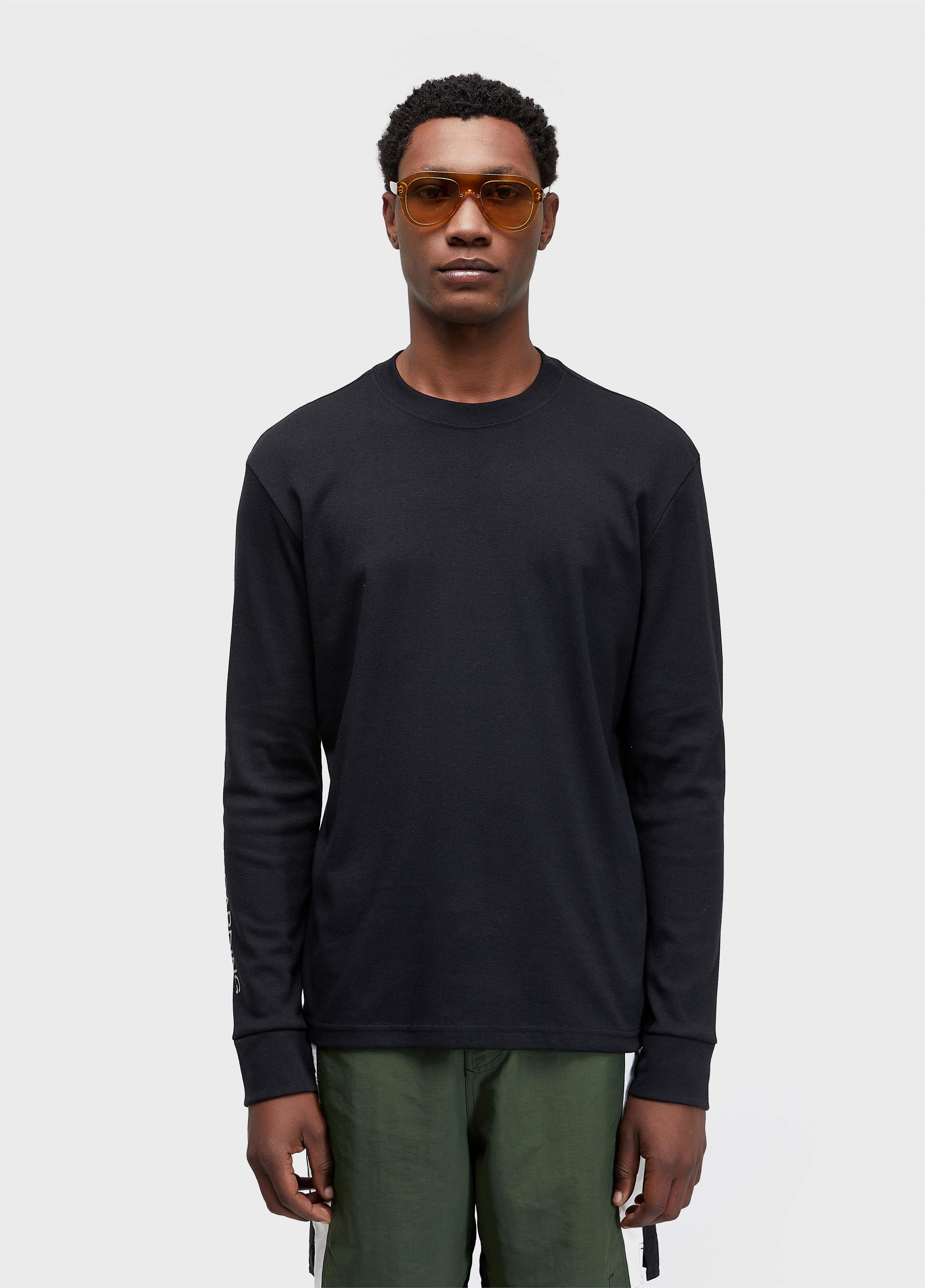 T-shirt osk snowboarding