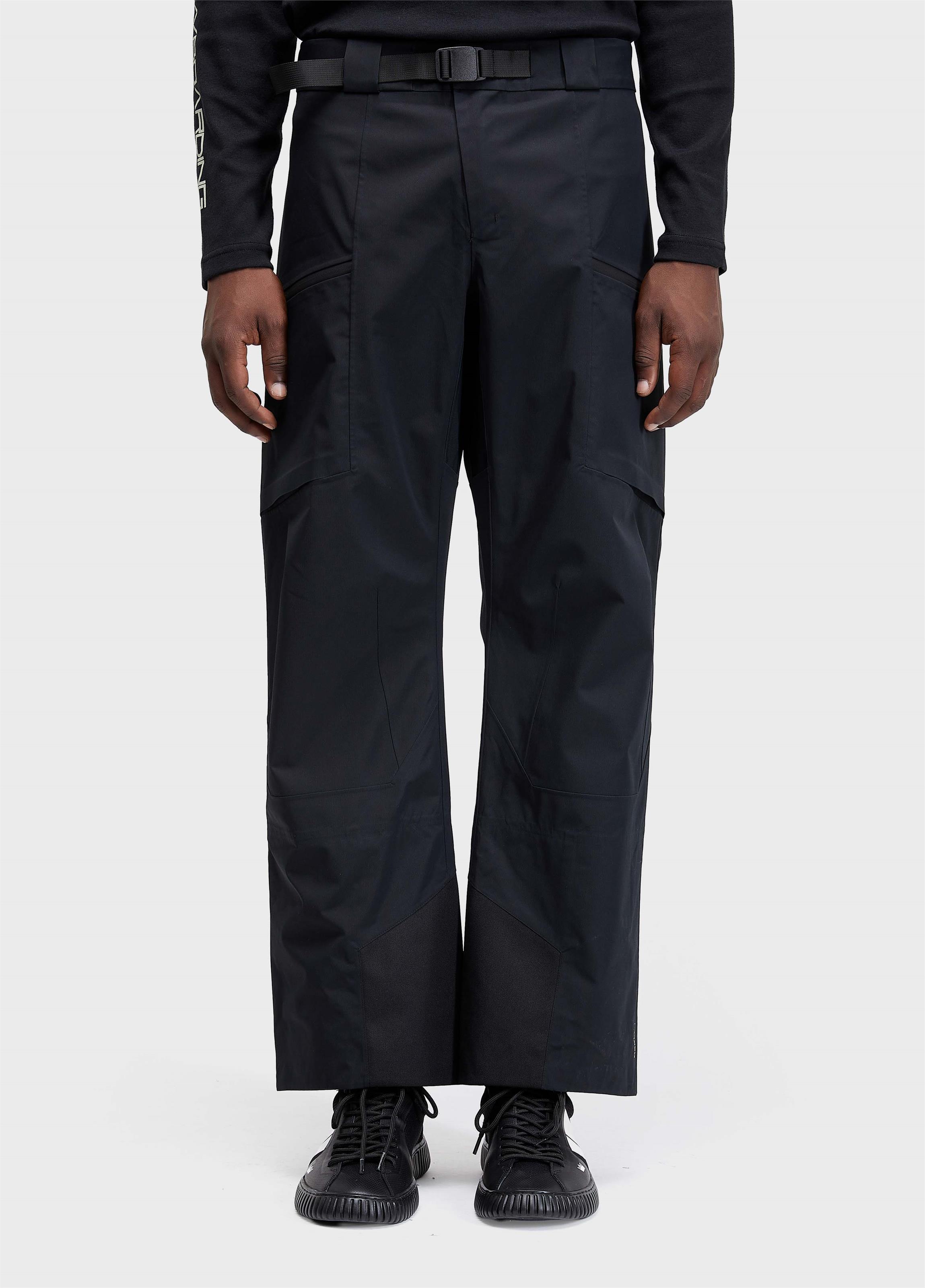 Calça snowtech3