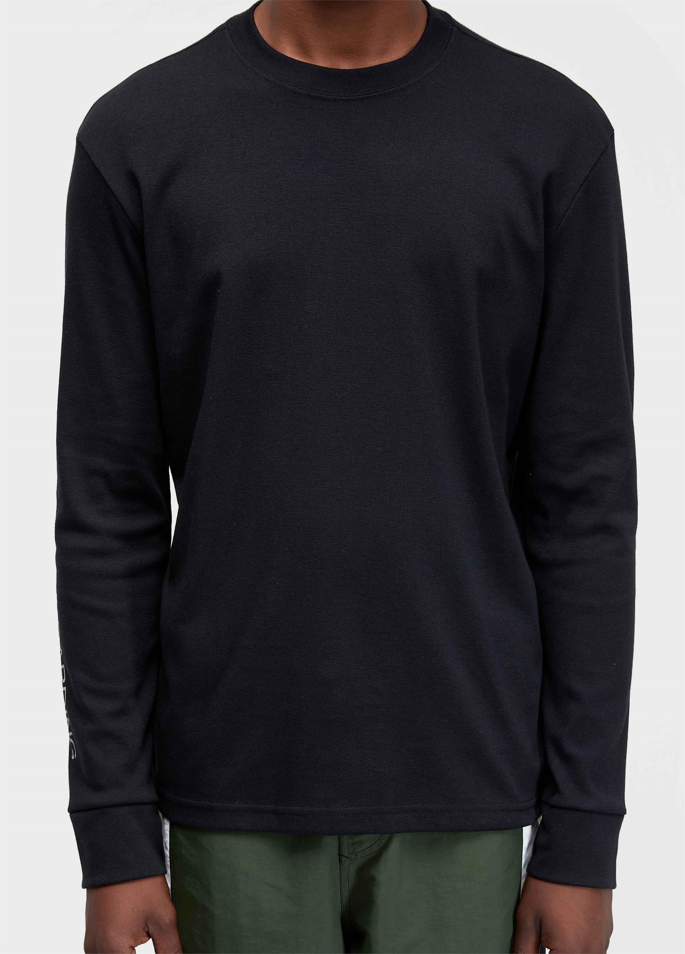 T-shirt osk snowboarding