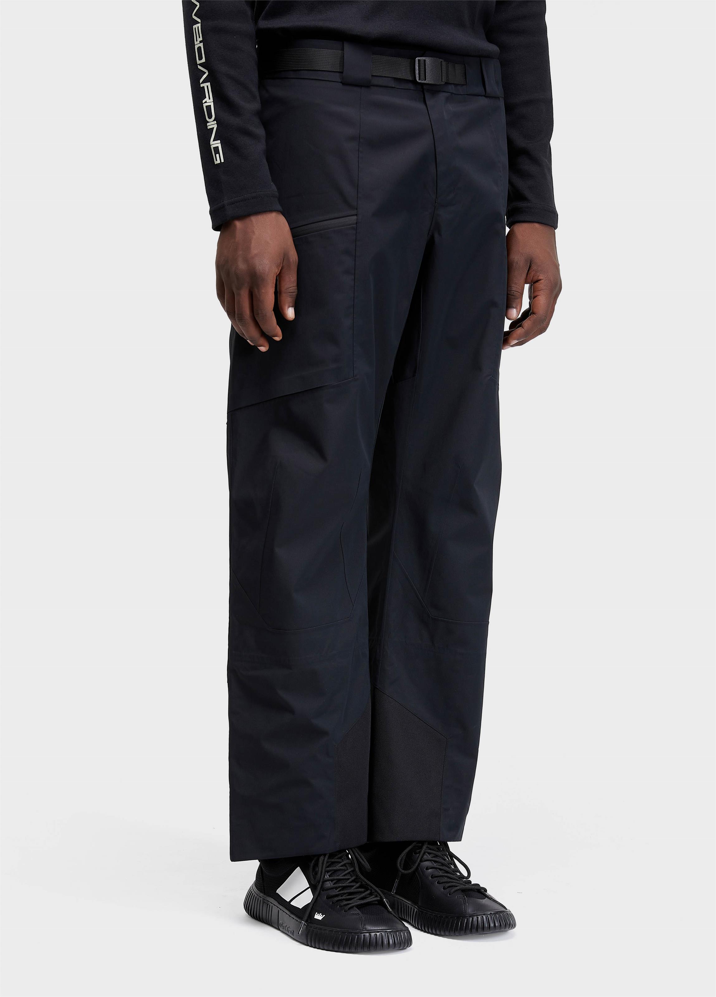 Calça snowtech3