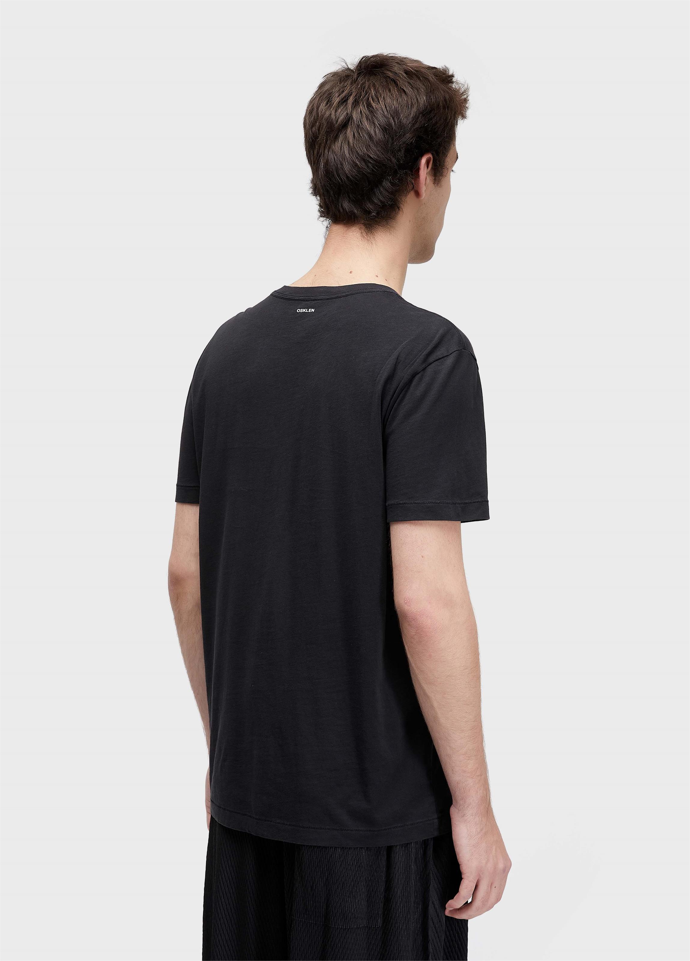 T-shirt soft used insecta