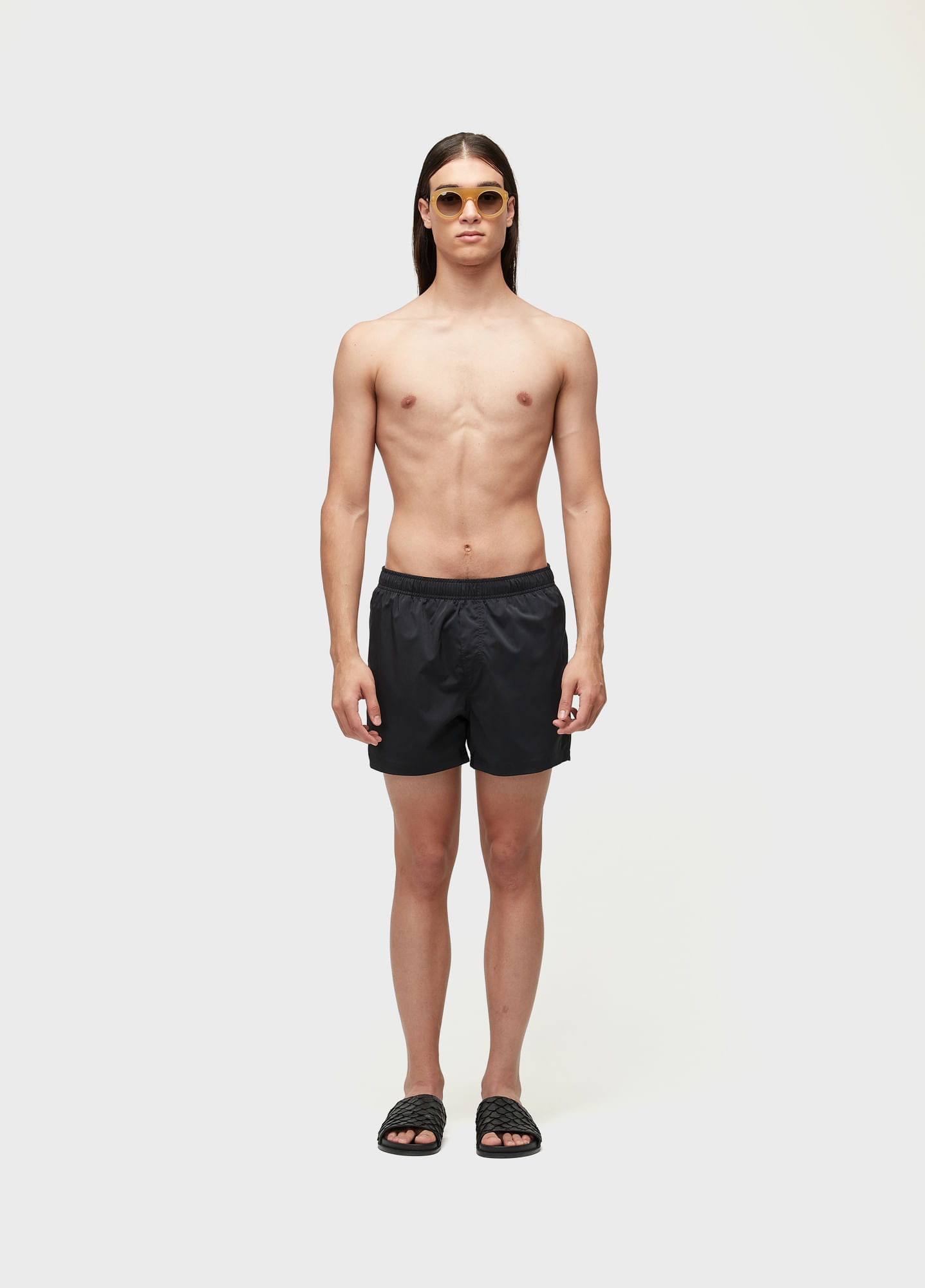 Beach short new aquaone flex | Osklen
