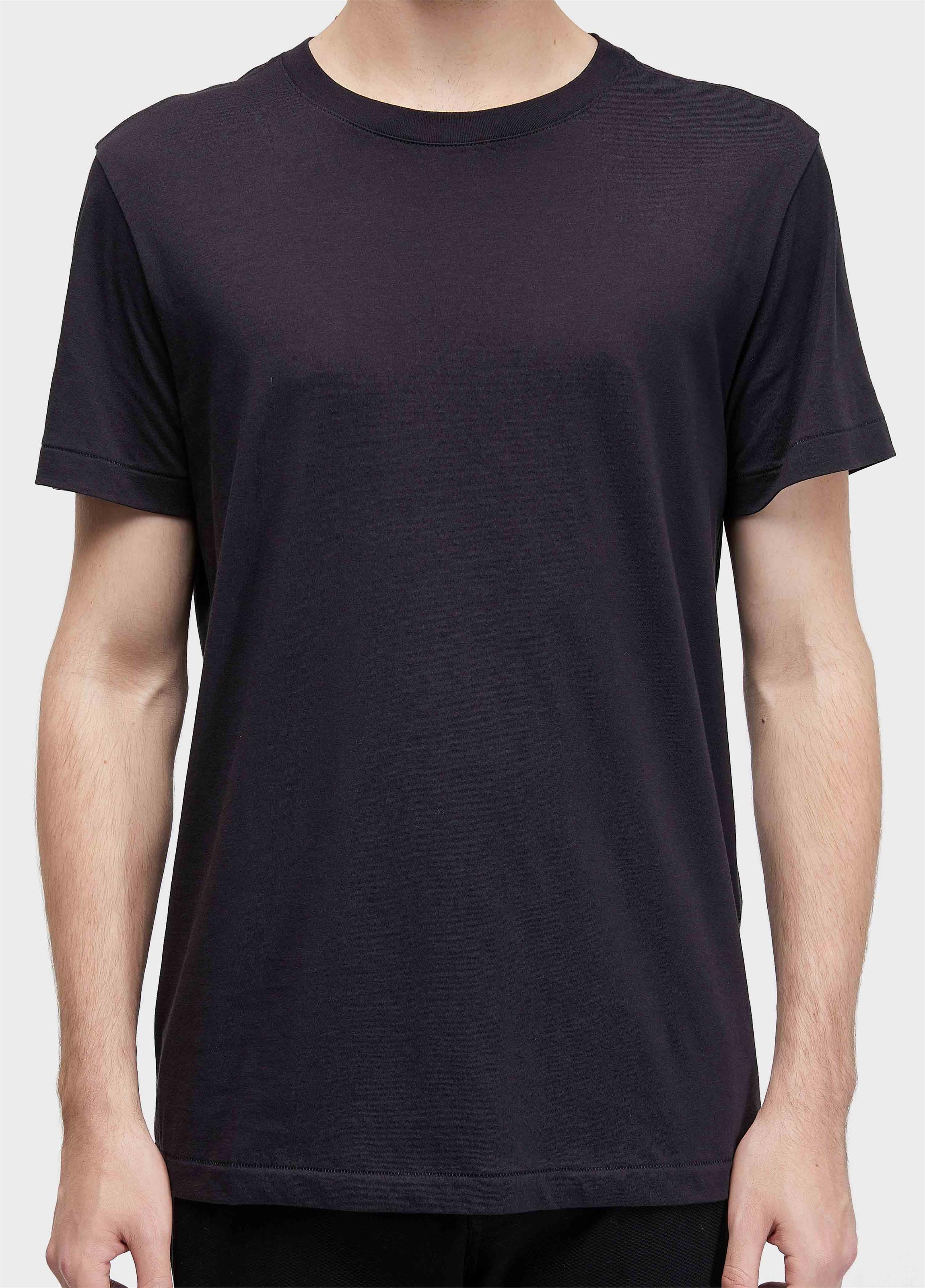 T-shirt supersoft color