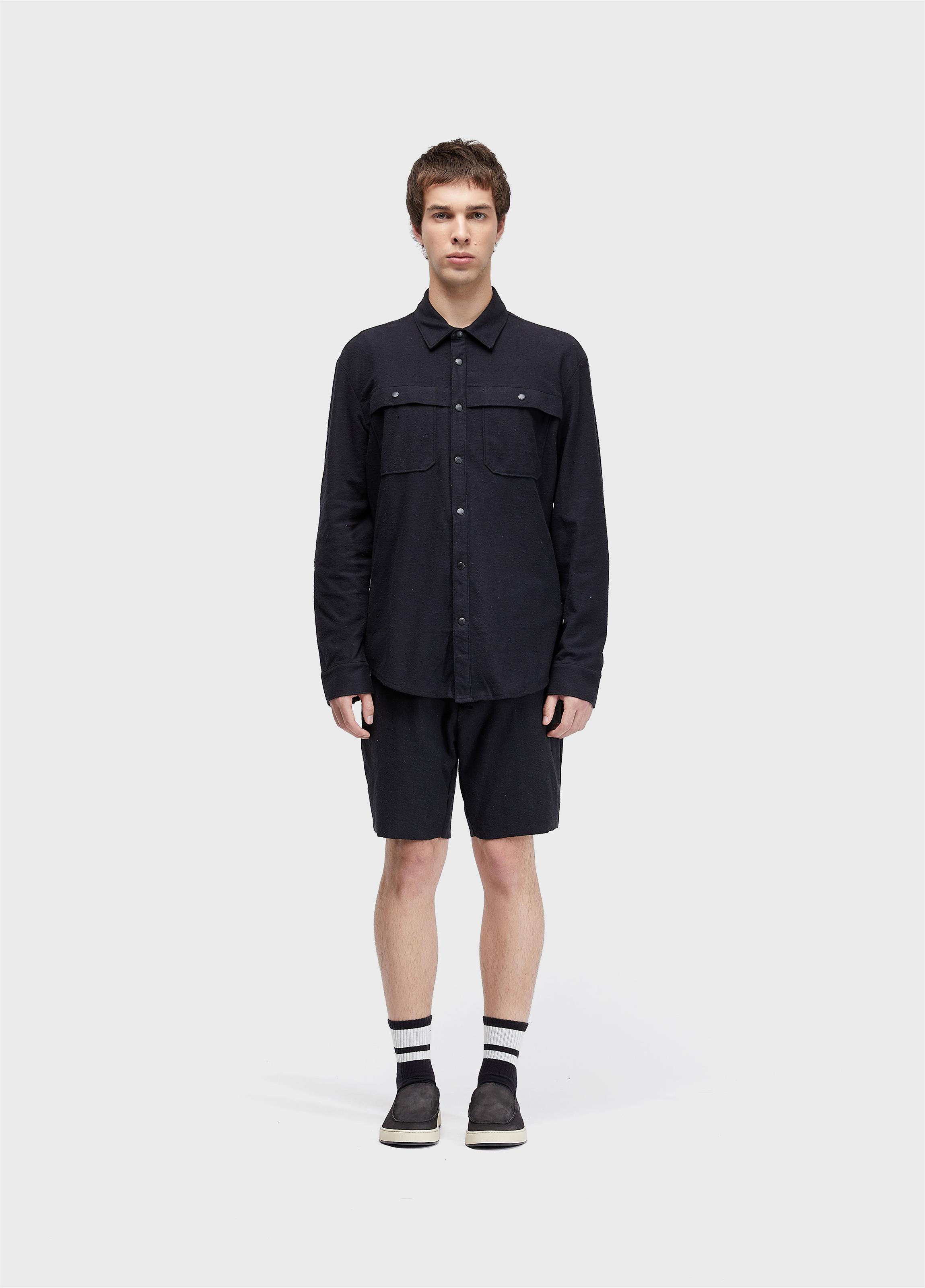 Bermuda rustic e-basics